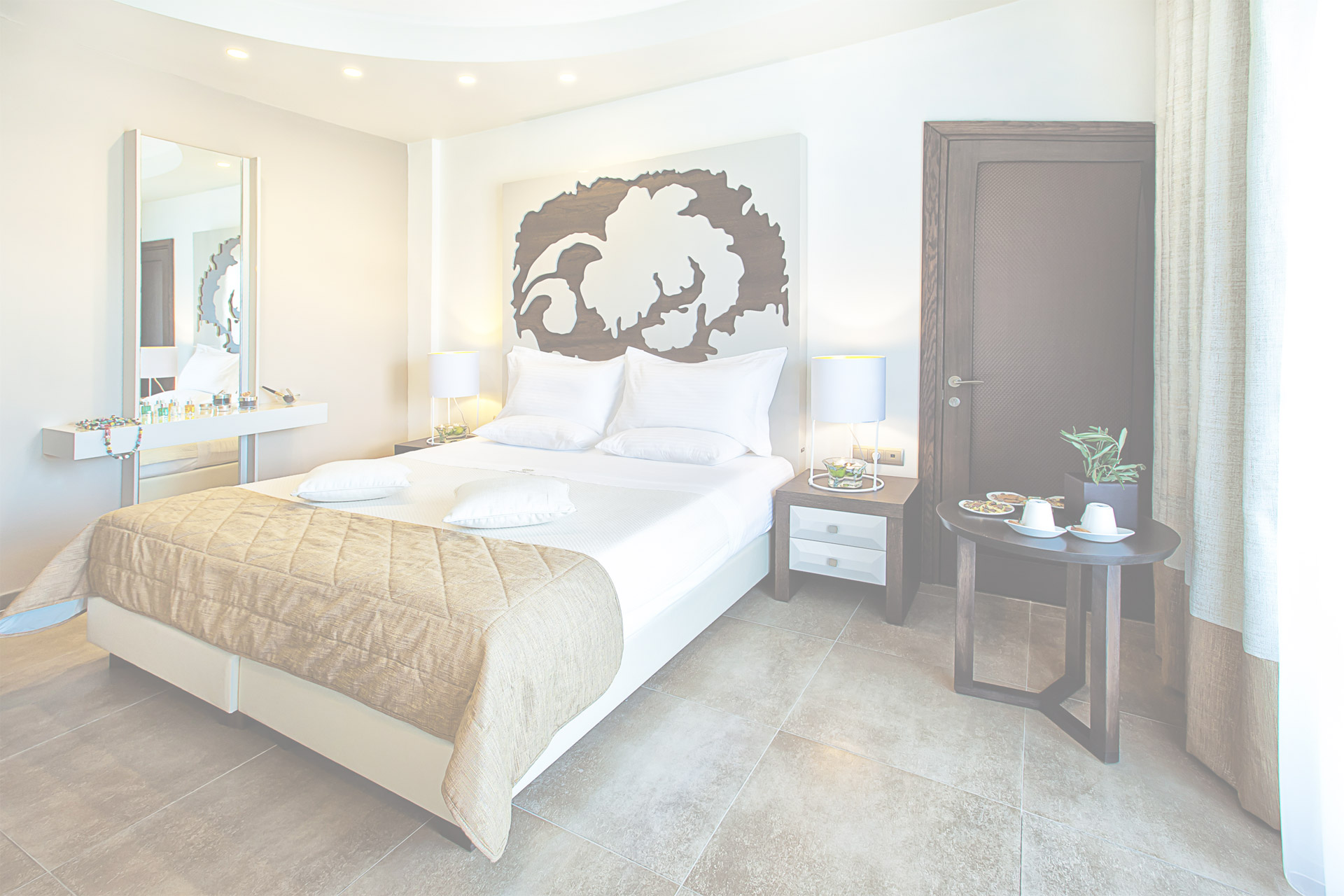 Adrianna Villa 3 - Für bis zu 4 Personen Background