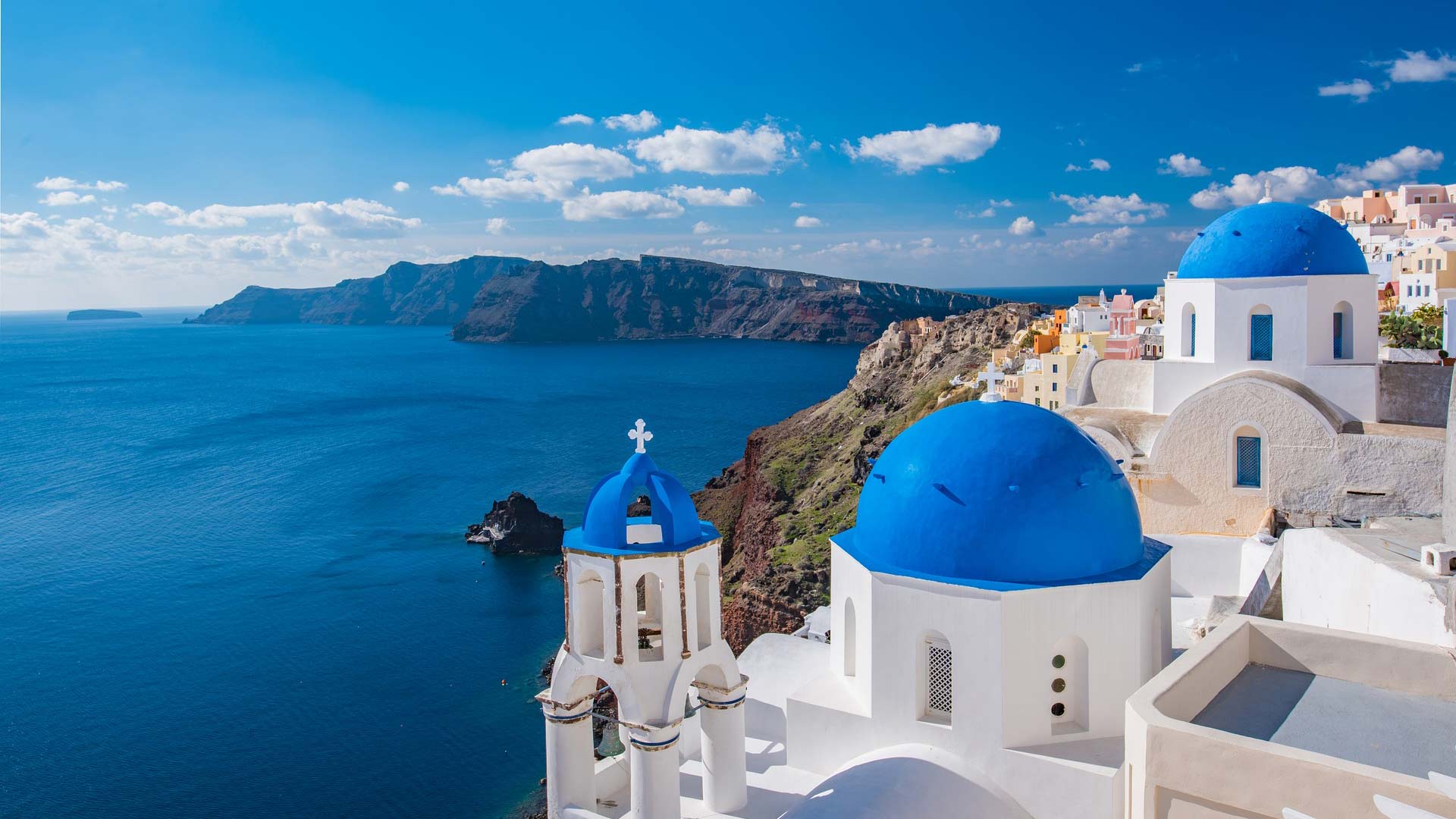 Santorini