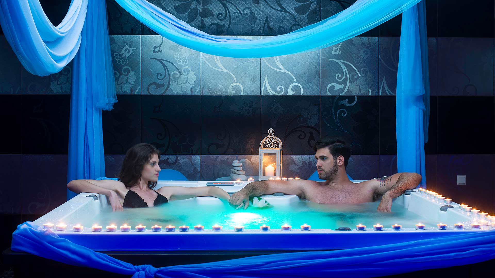 Spa And Wellness Center 2