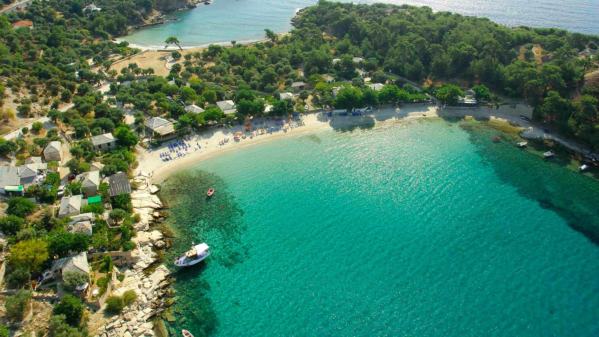 Alikes to Aeolis Thassos Palace 1