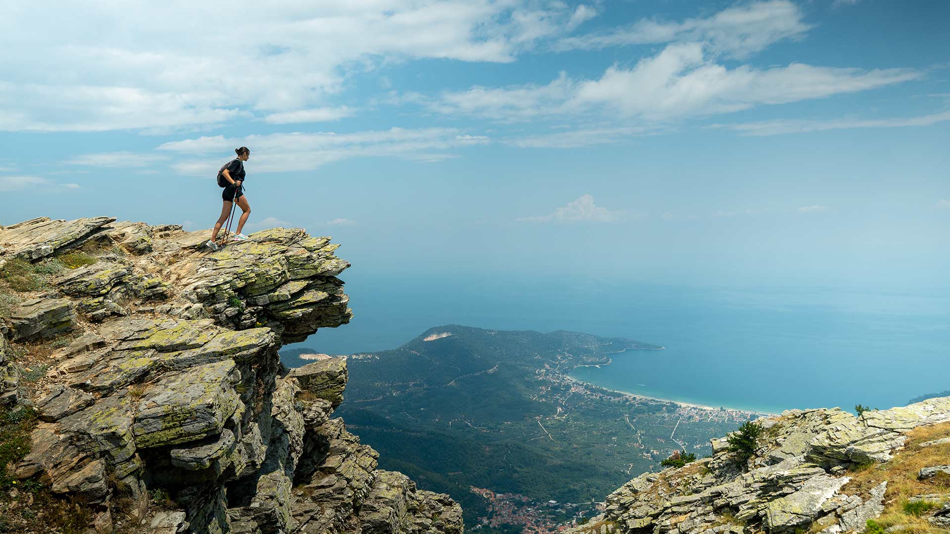 Enjoy like a local... an authentic Thassos experience! 1