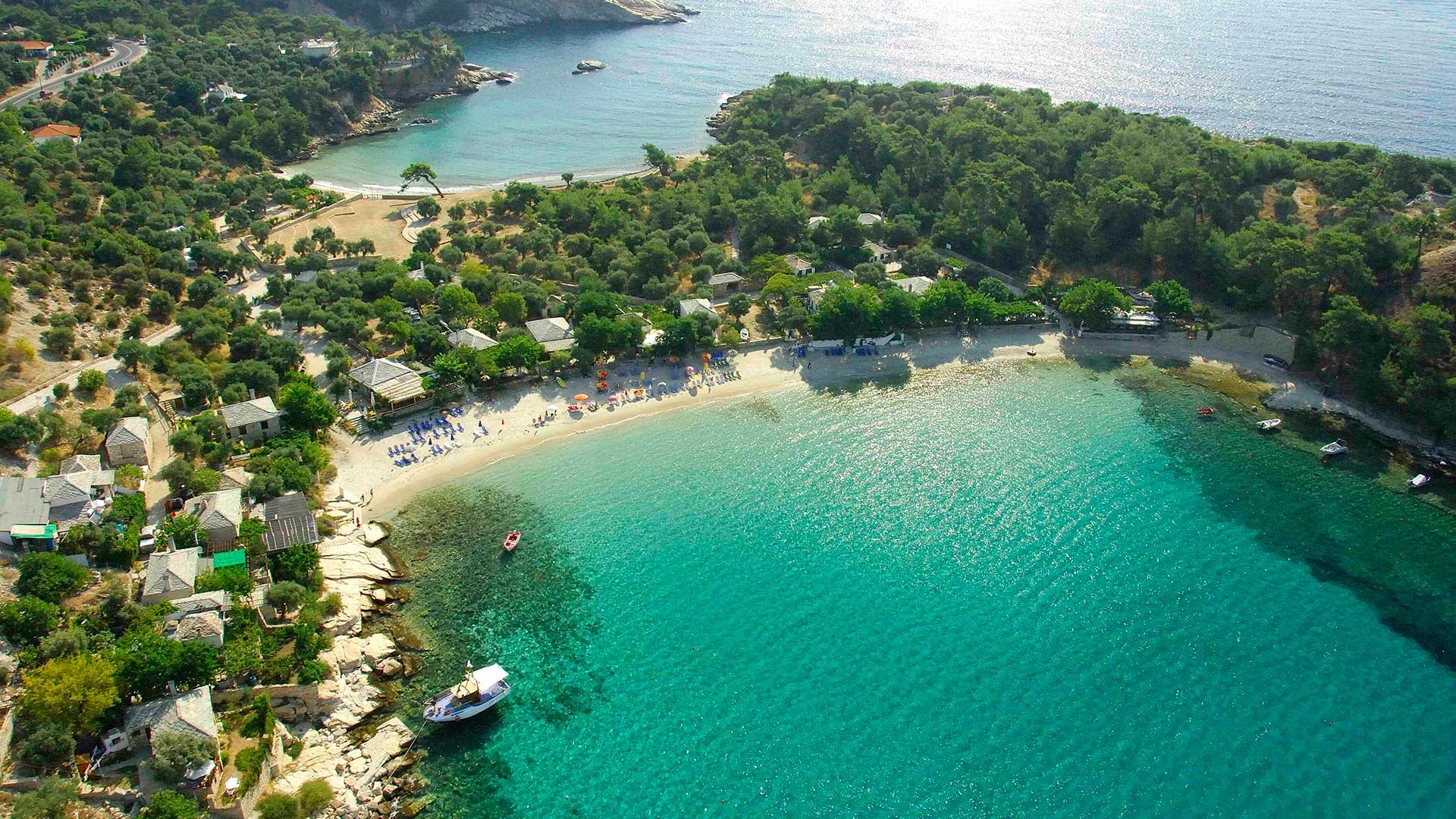 Holidays with a naturalistic attitude 6