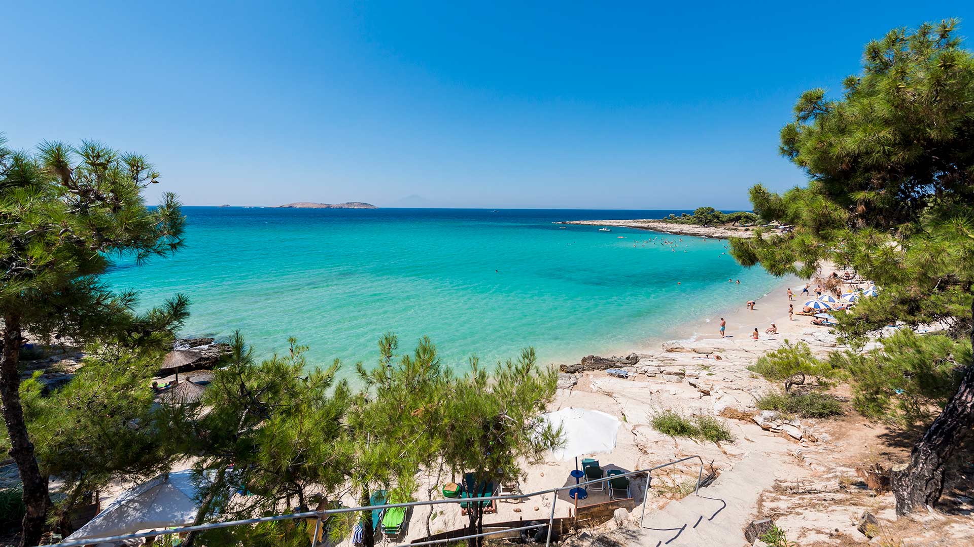 Holidays with a naturalistic attitude 7