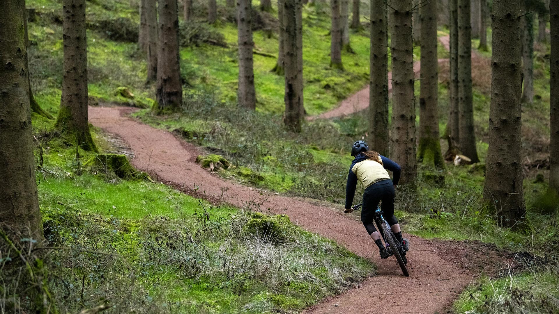 Tour of Thassos (92km) 1