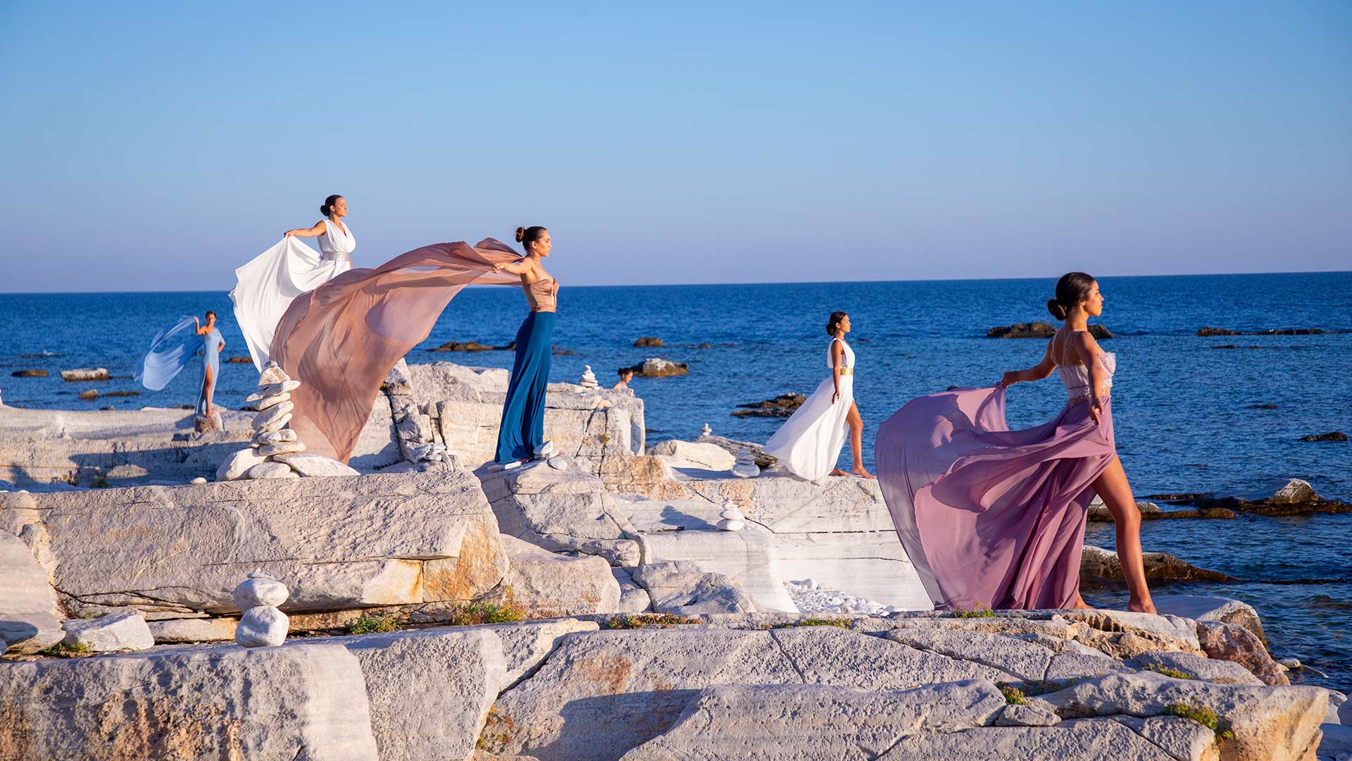 Enjoy Thassos like a local... an authentic Thassos experience! 3