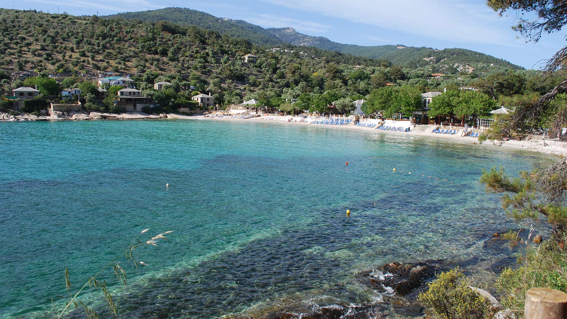 Alikes to Aeolis Thassos Palace 2