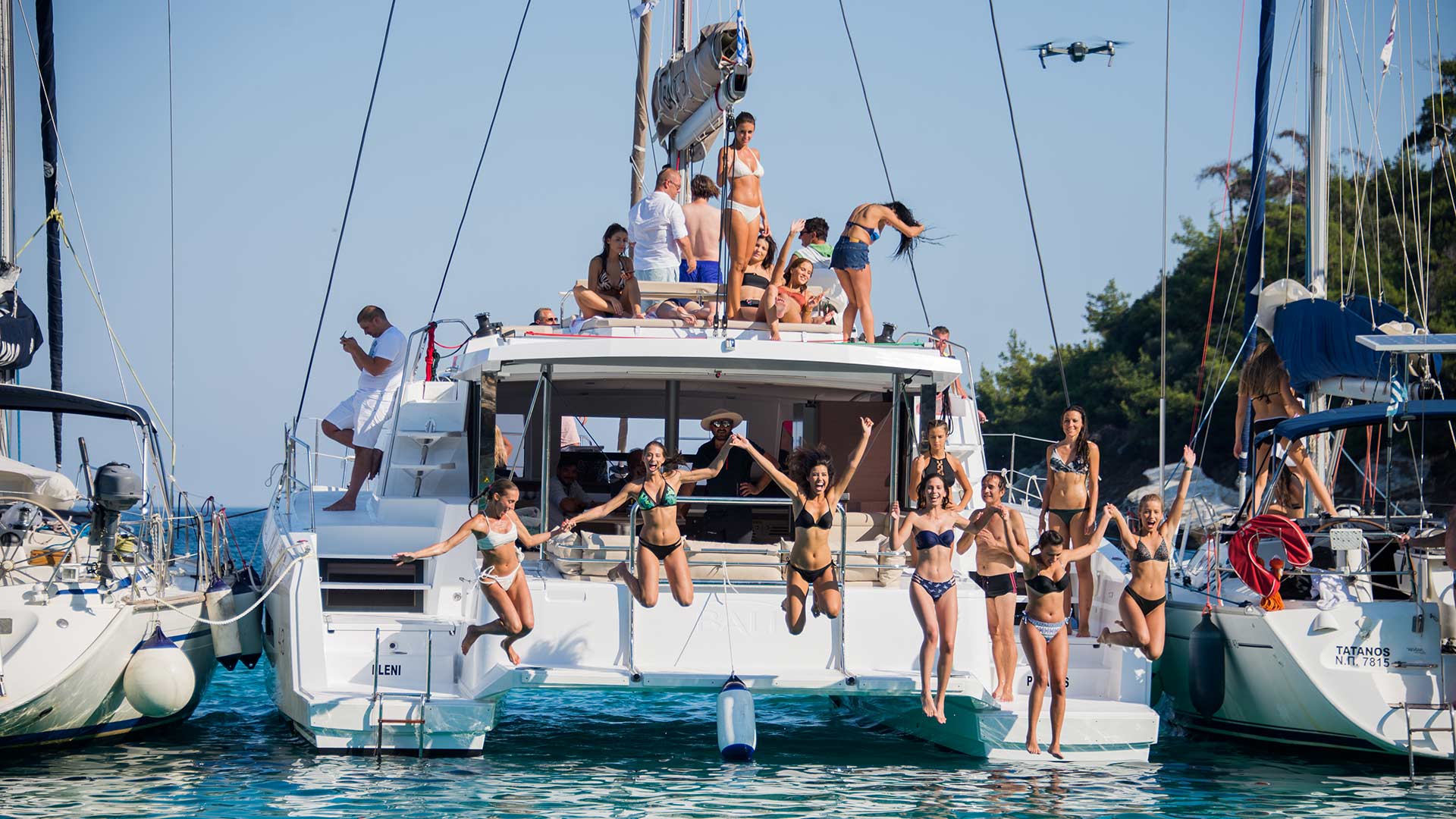 Enjoy like a local... an authentic Thassos experience! 3