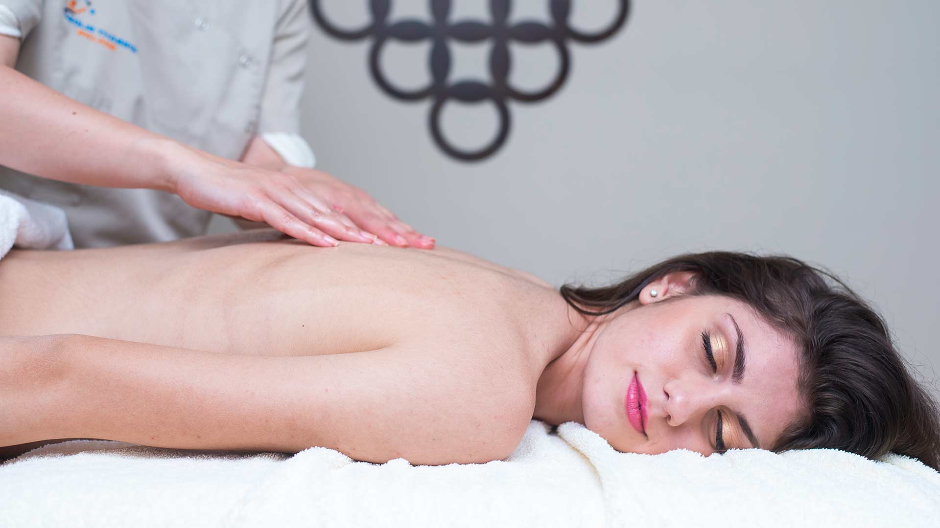 Well-being and relaxation at the Spa & Wellness Center 4