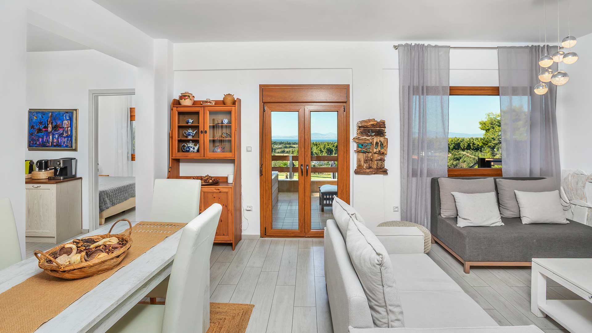 Apartment Stella-Marina 1