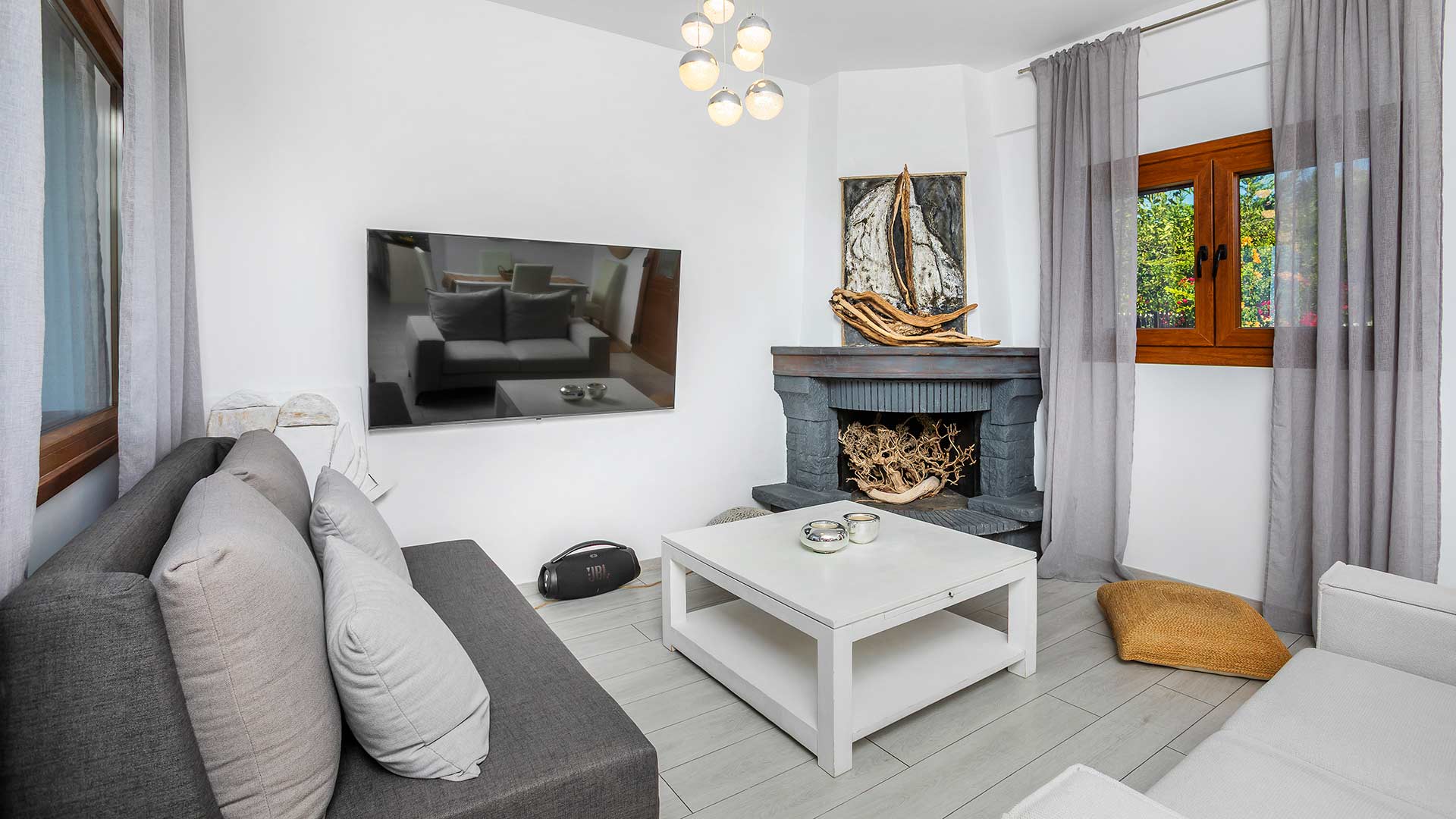 Apartment Stella-Marina 1