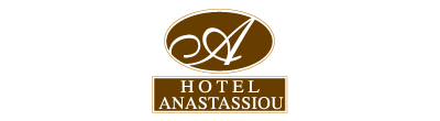 Return to the hotel Web Site-ANASTASIOU HOTEL