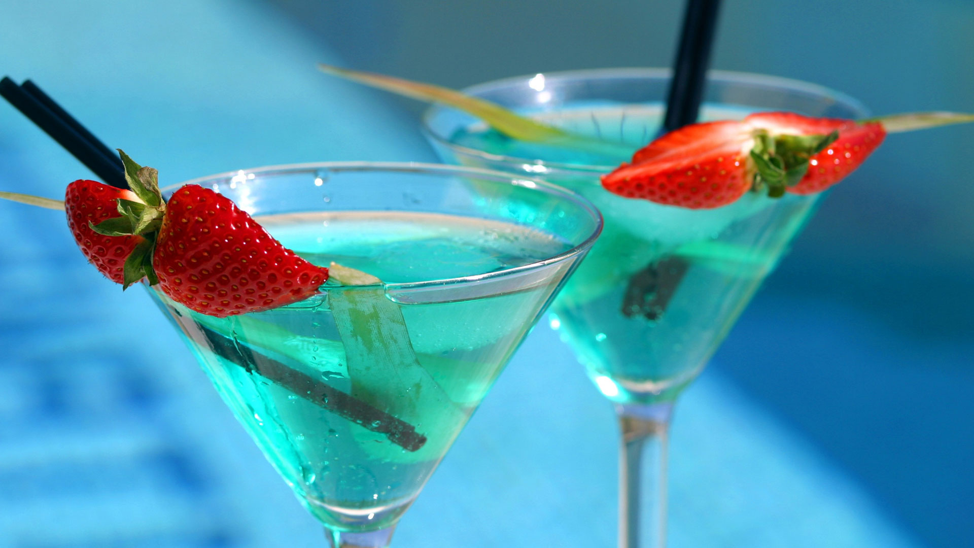 Cocktail Night & Happy Hour exclusiv la Hotelul Astir Notos. 1