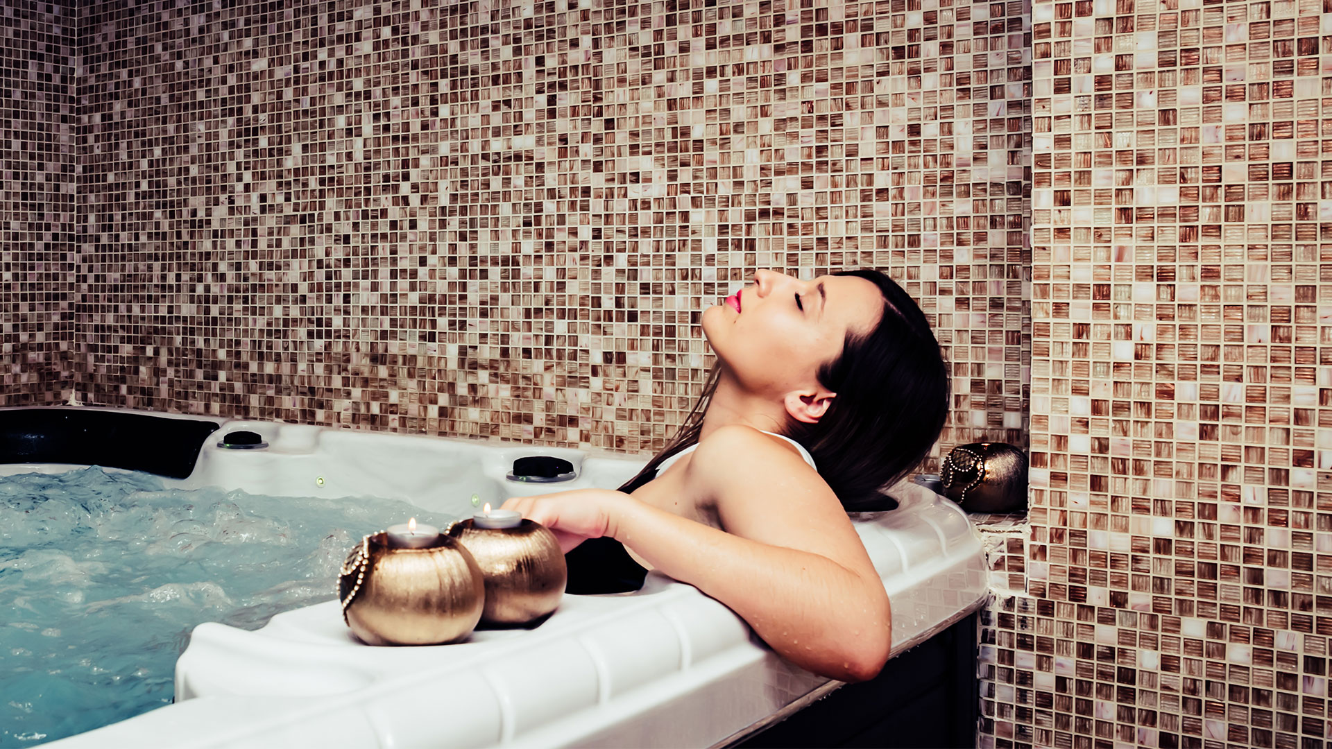 Jacuzzi 3