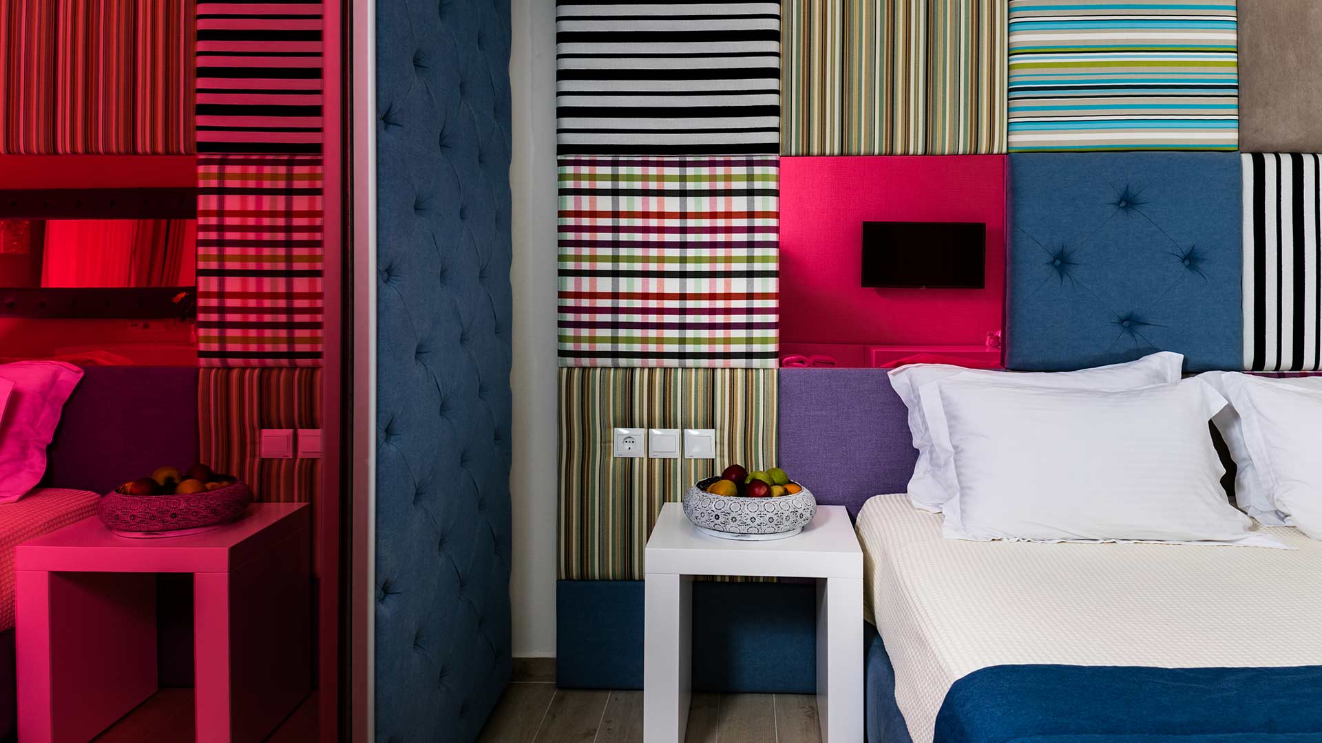 Accommodation with a modern and contemporary design aesthetic! 4