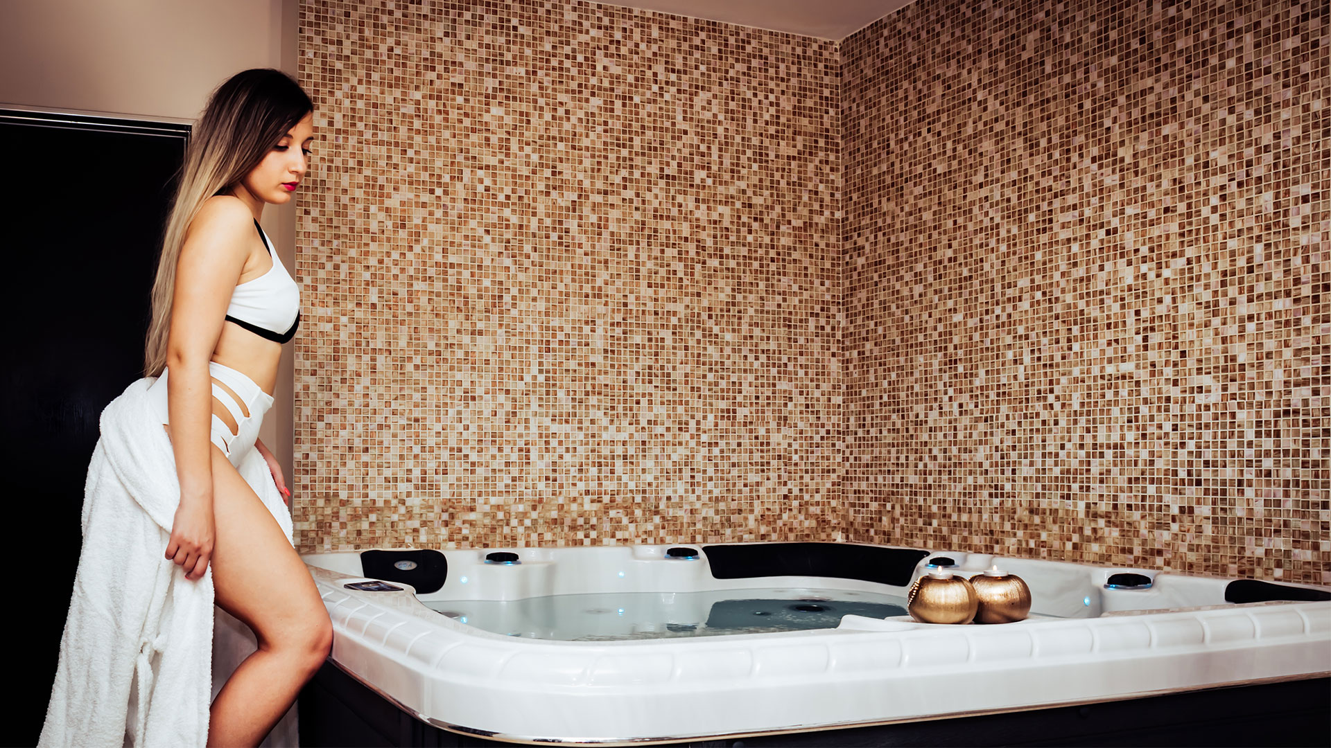 Jacuzzi 3
