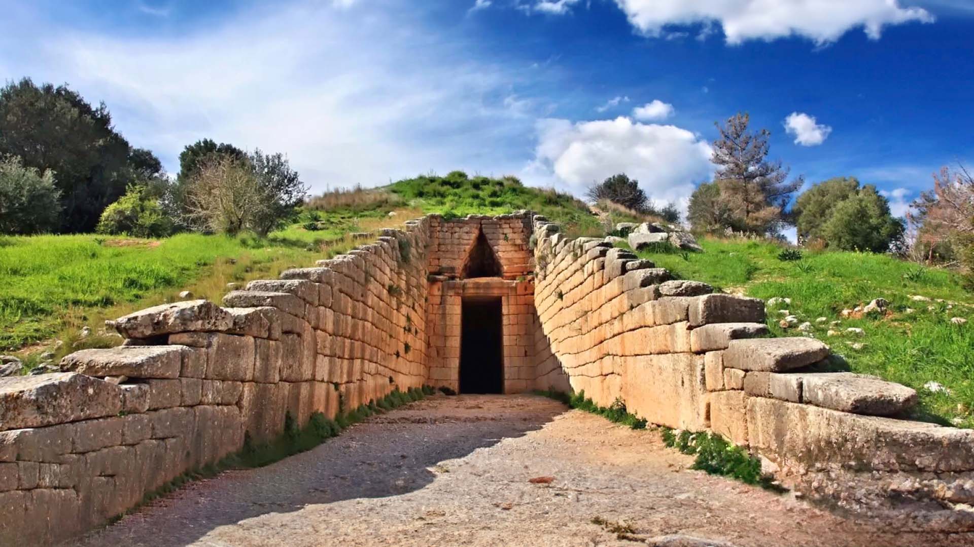 EXPLORE BEYOND ATHENS: DISCOVER THE HIDDEN TREASURES OF GREECE! 3