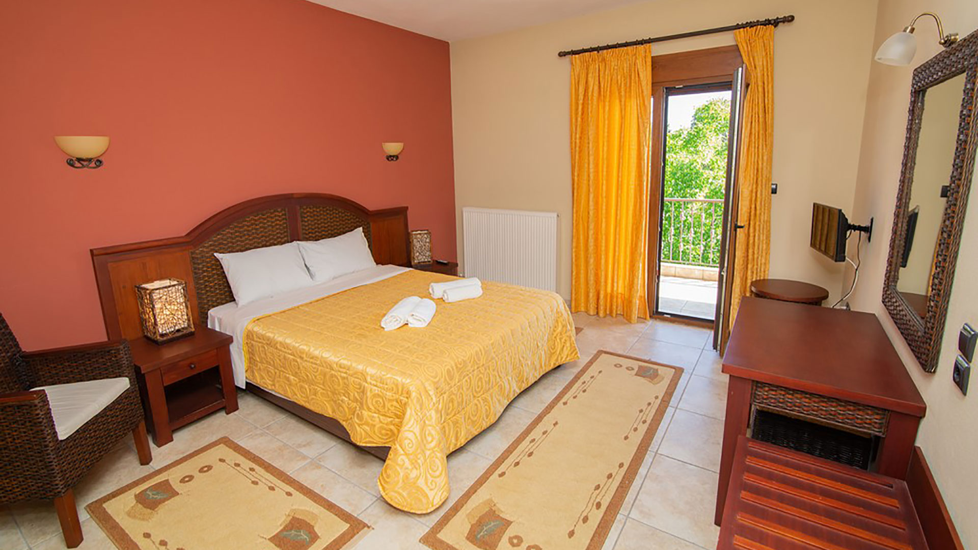 Welcome to Menelais Guesthouse 15