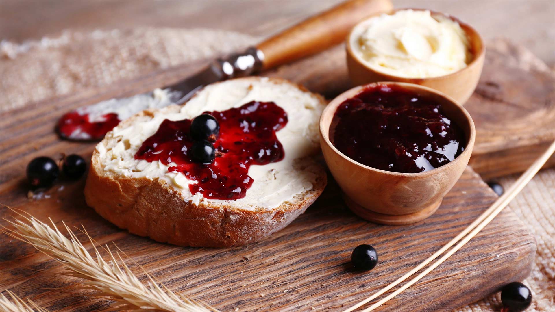 Our Breakfast – To start your day 3