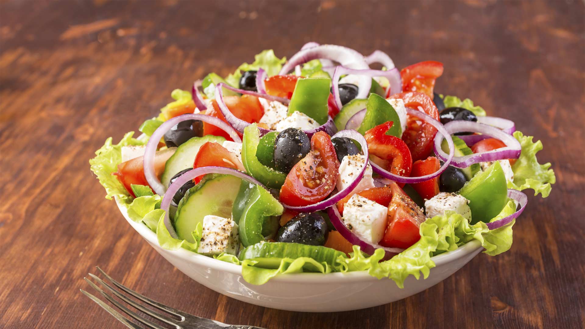 Discover the flavors of our menu 5