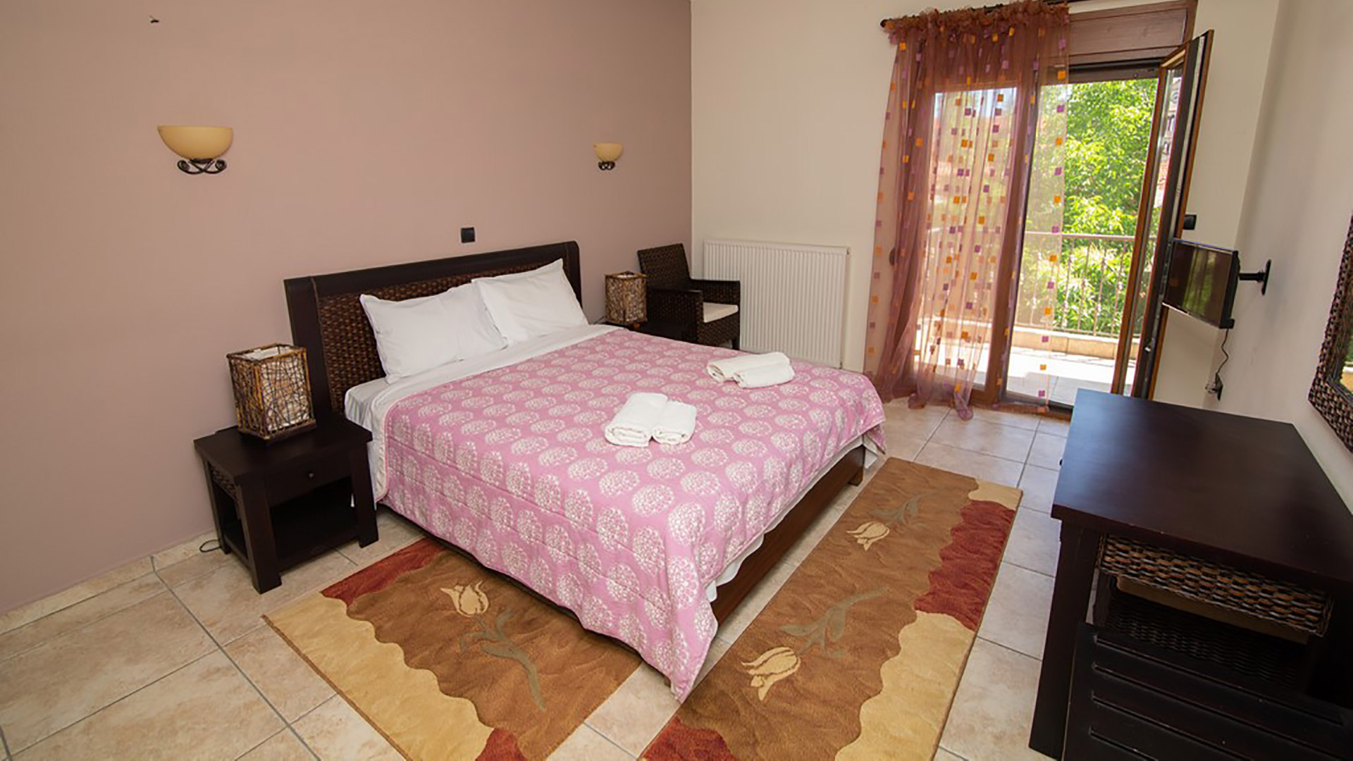 OUR APARTMENTS 3