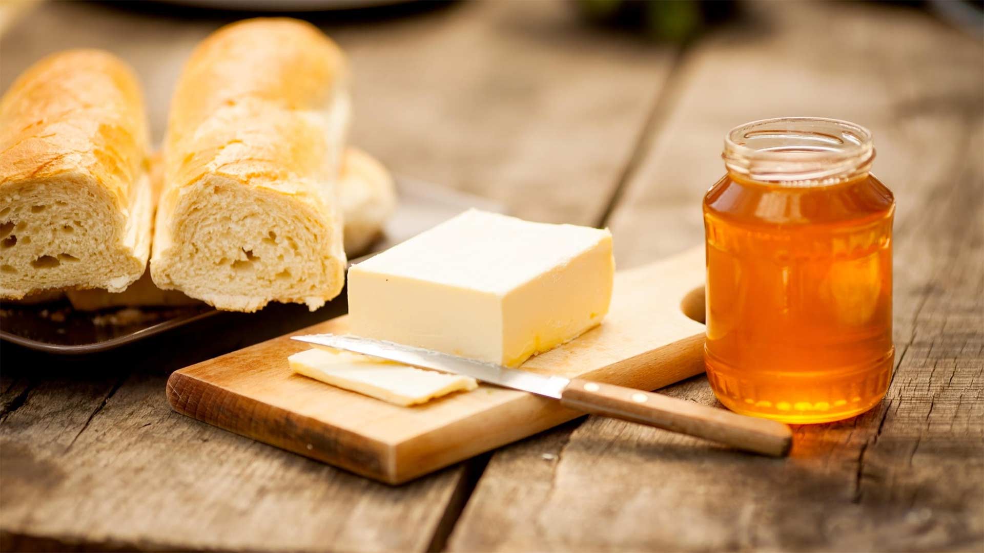 Our Breakfast – To start your day 2
