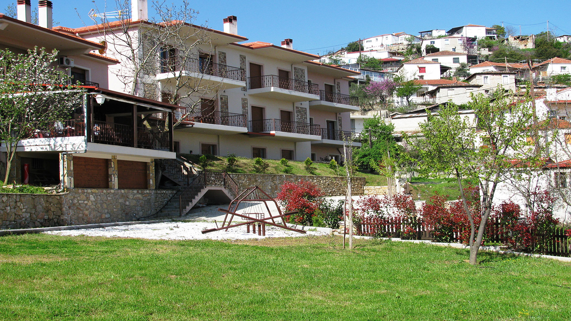 Welcome to Menelais Guesthouse 1