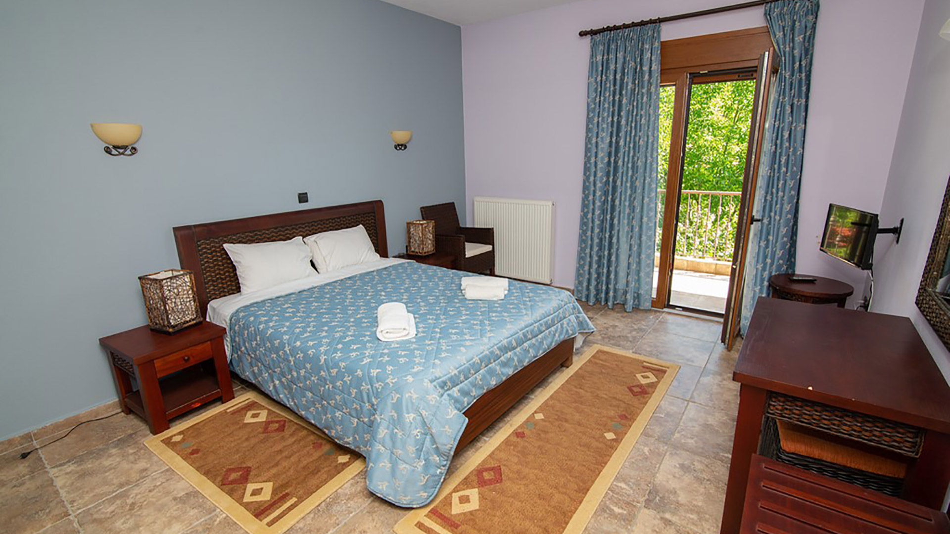 Welcome to Menelais Guesthouse 9