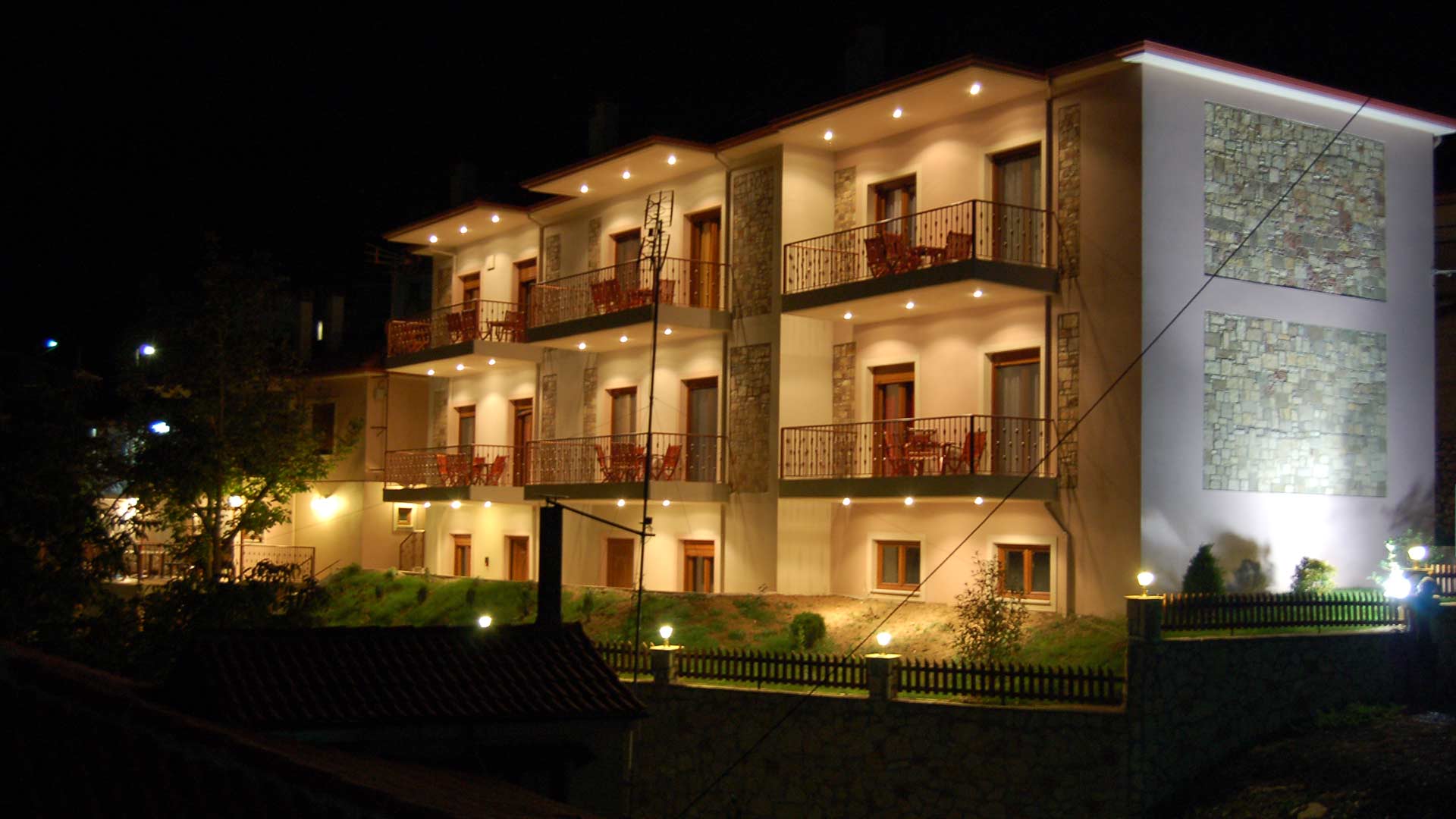 Welcome to Menelais Guesthouse 3