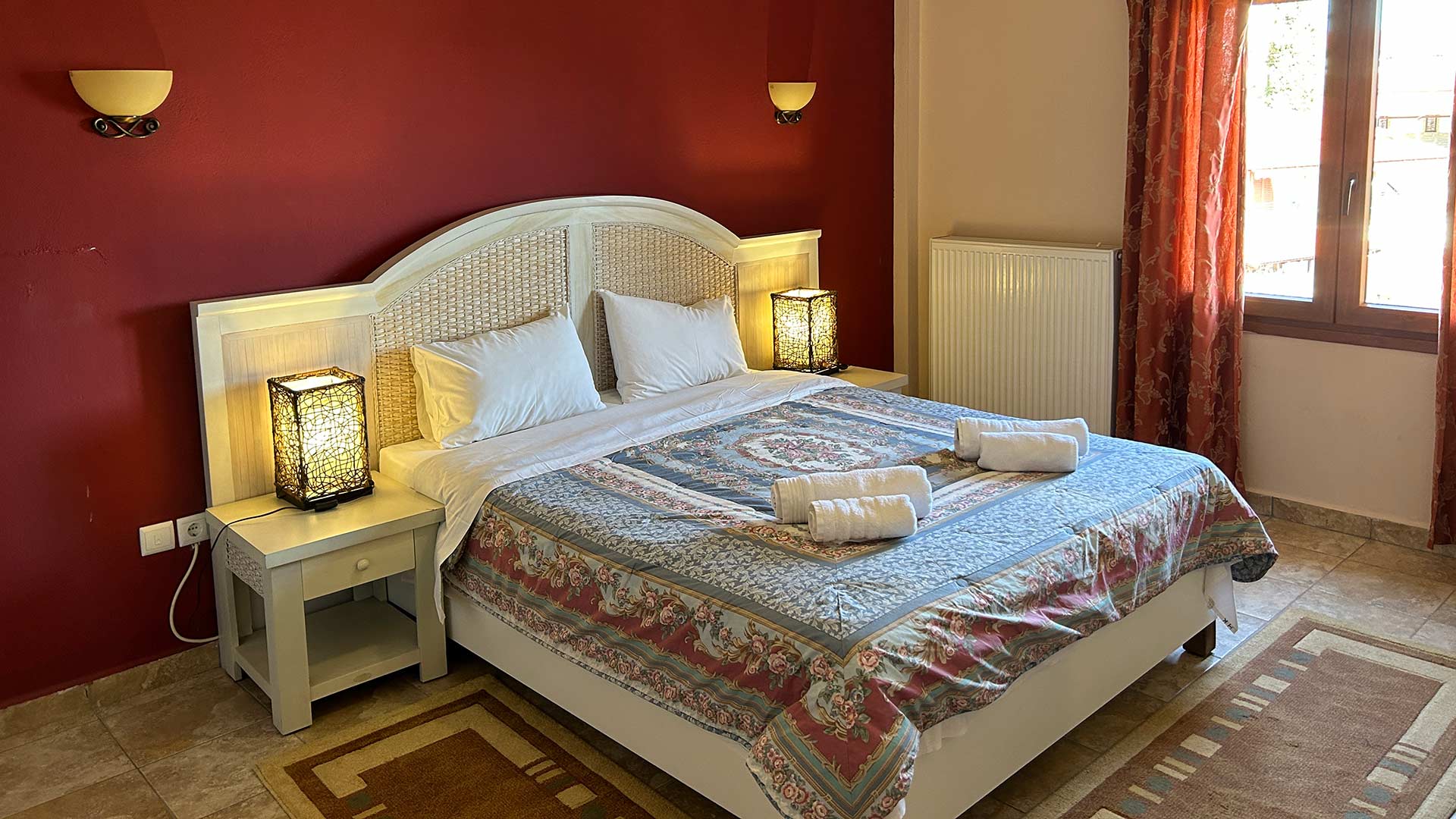 Welcome to Menelais Guesthouse 4
