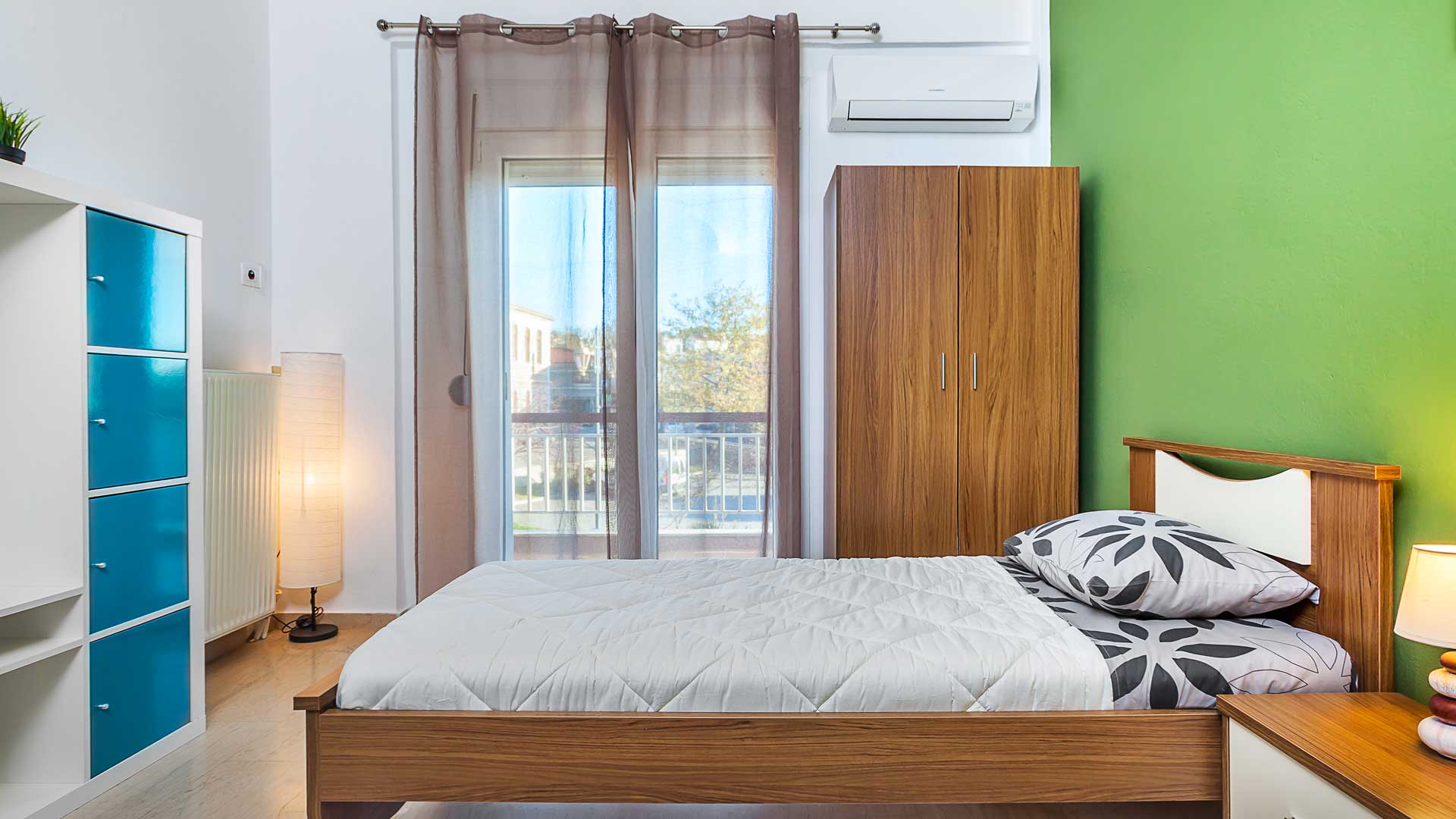 Michalis Apartments