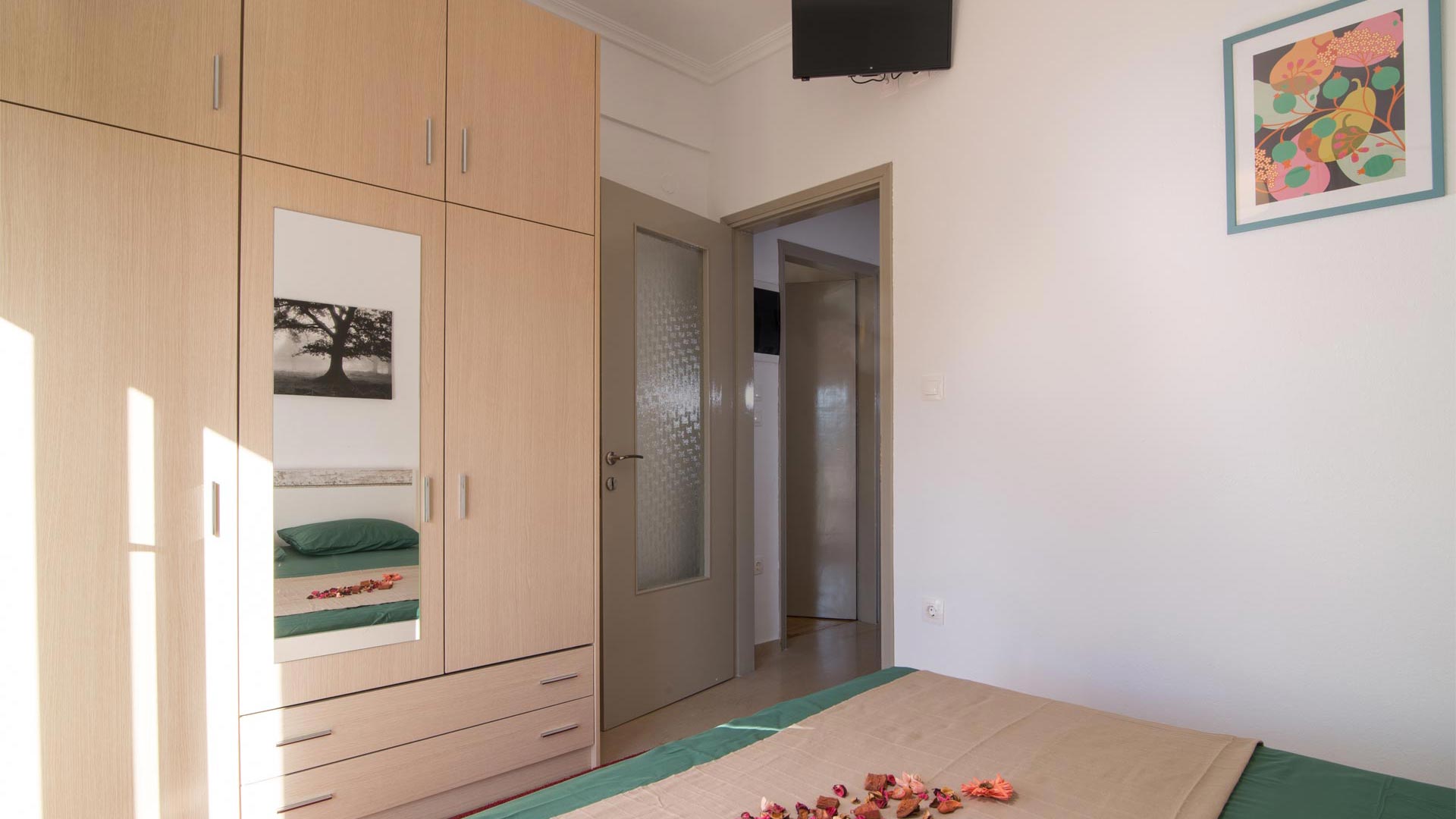 Michalis Apartments