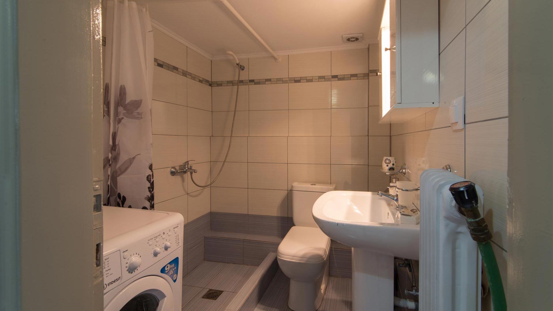 Michalis Apartments
