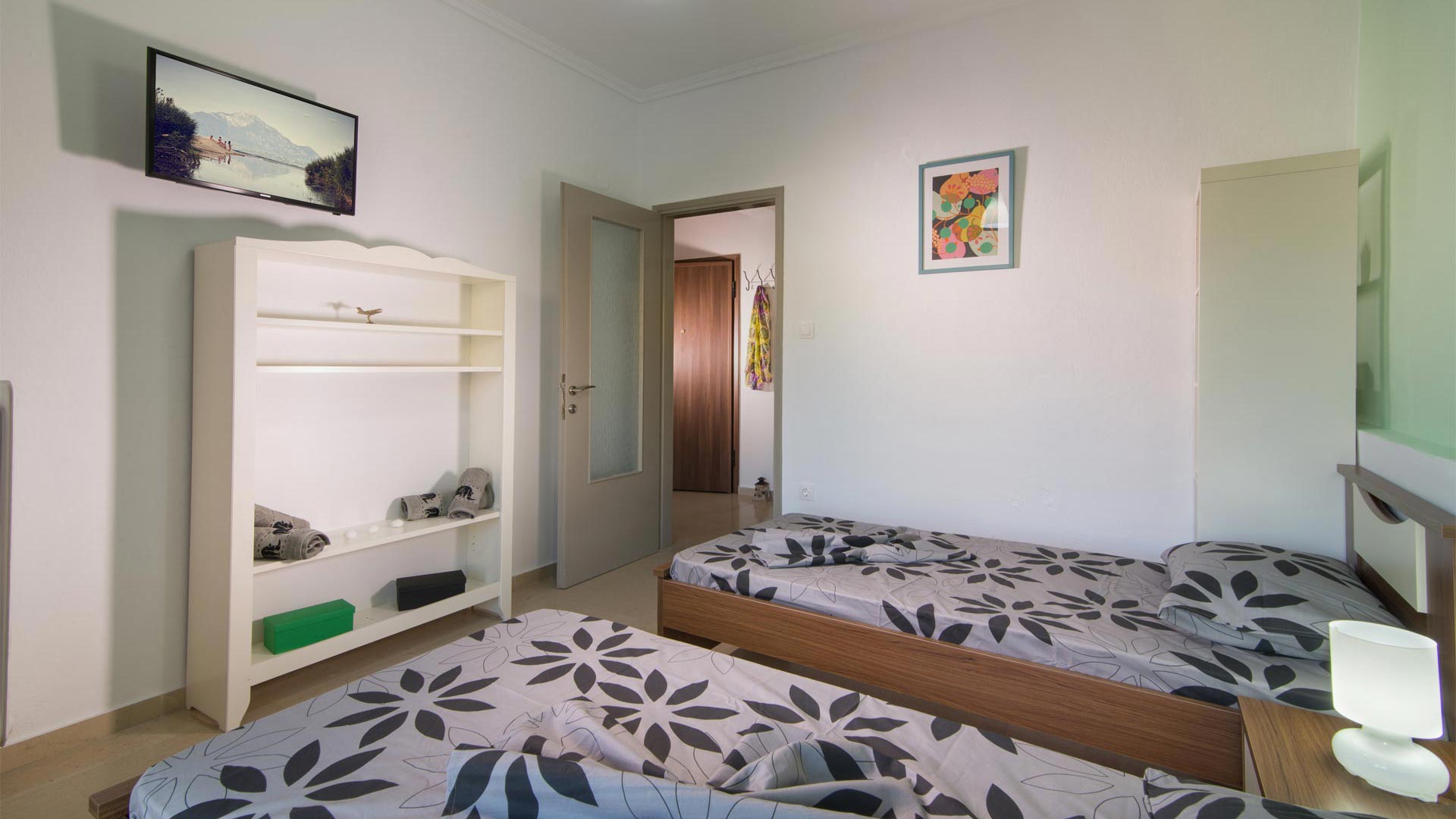 Michalis Apartments