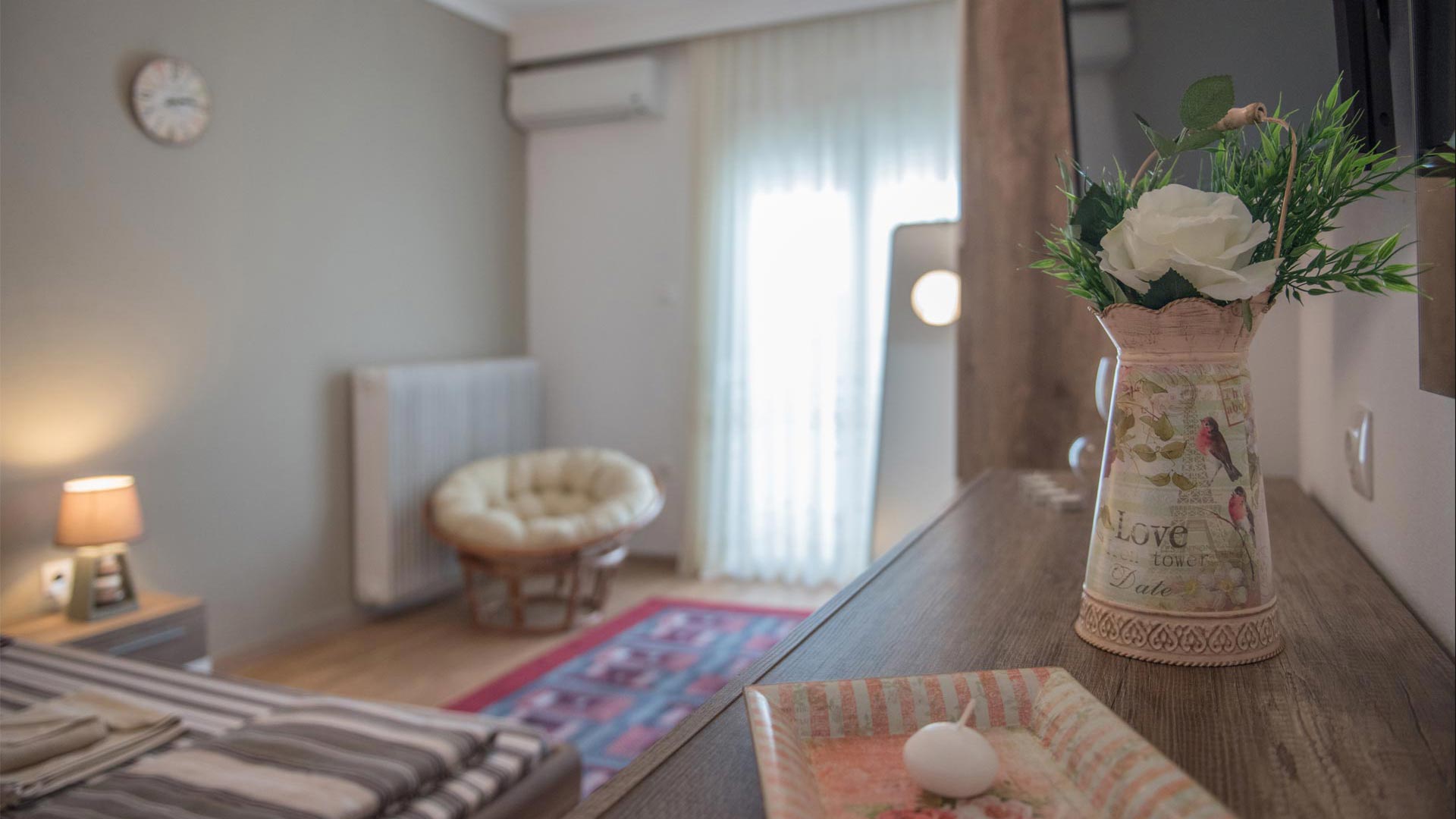 Michalis Apartments