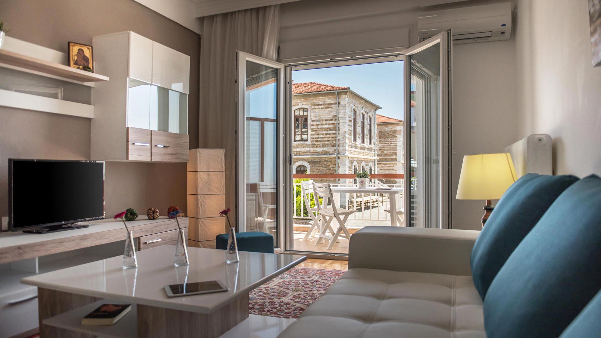 Michalis Apartments