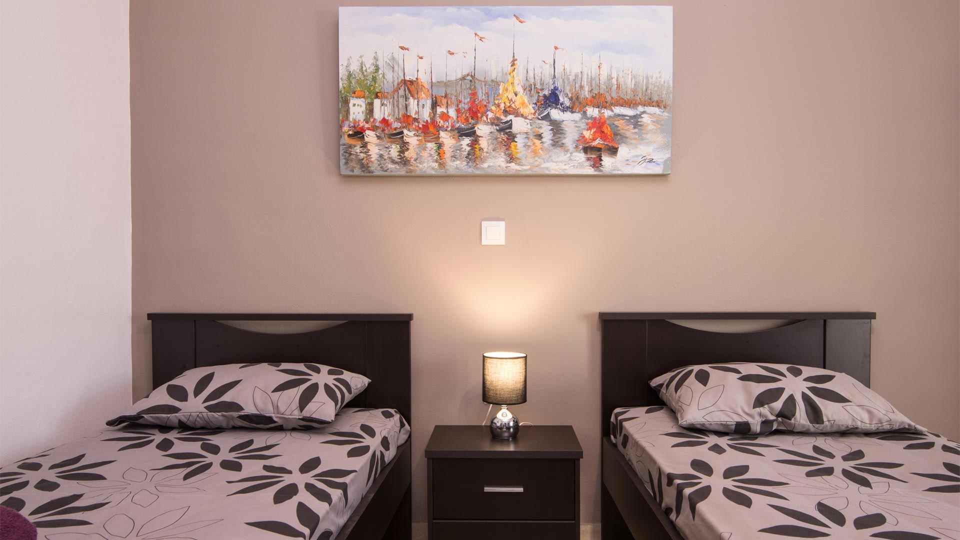 Michalis Apartments