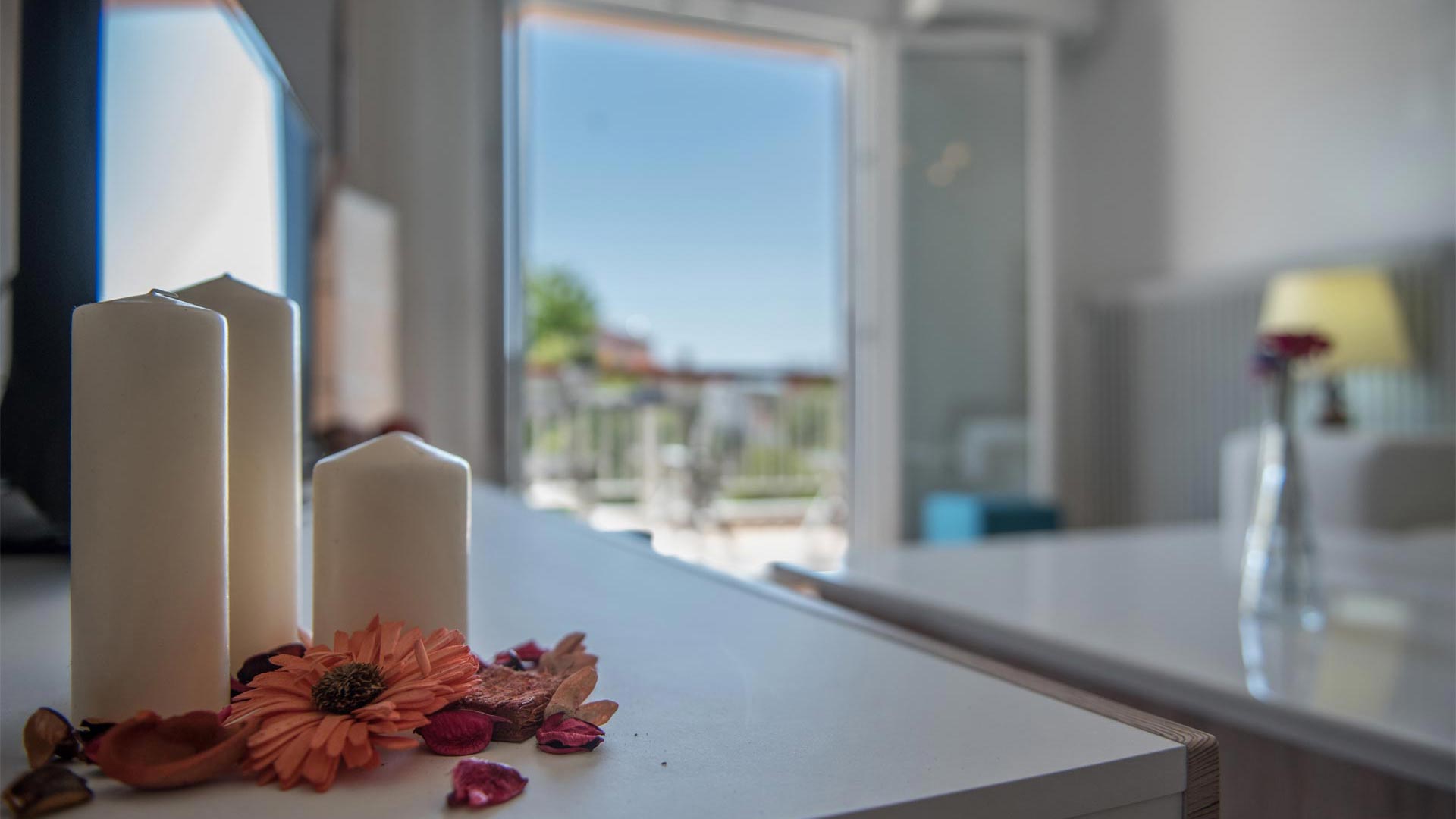 Michalis Apartments