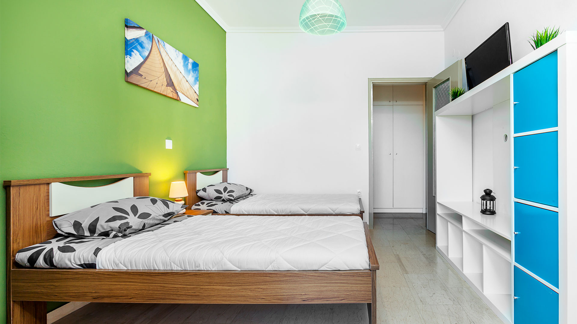 Michalis Apartments