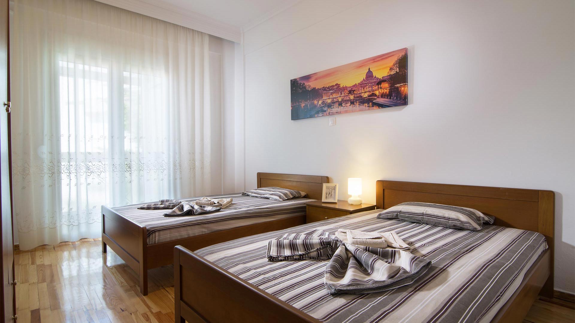 Michalis Apartments