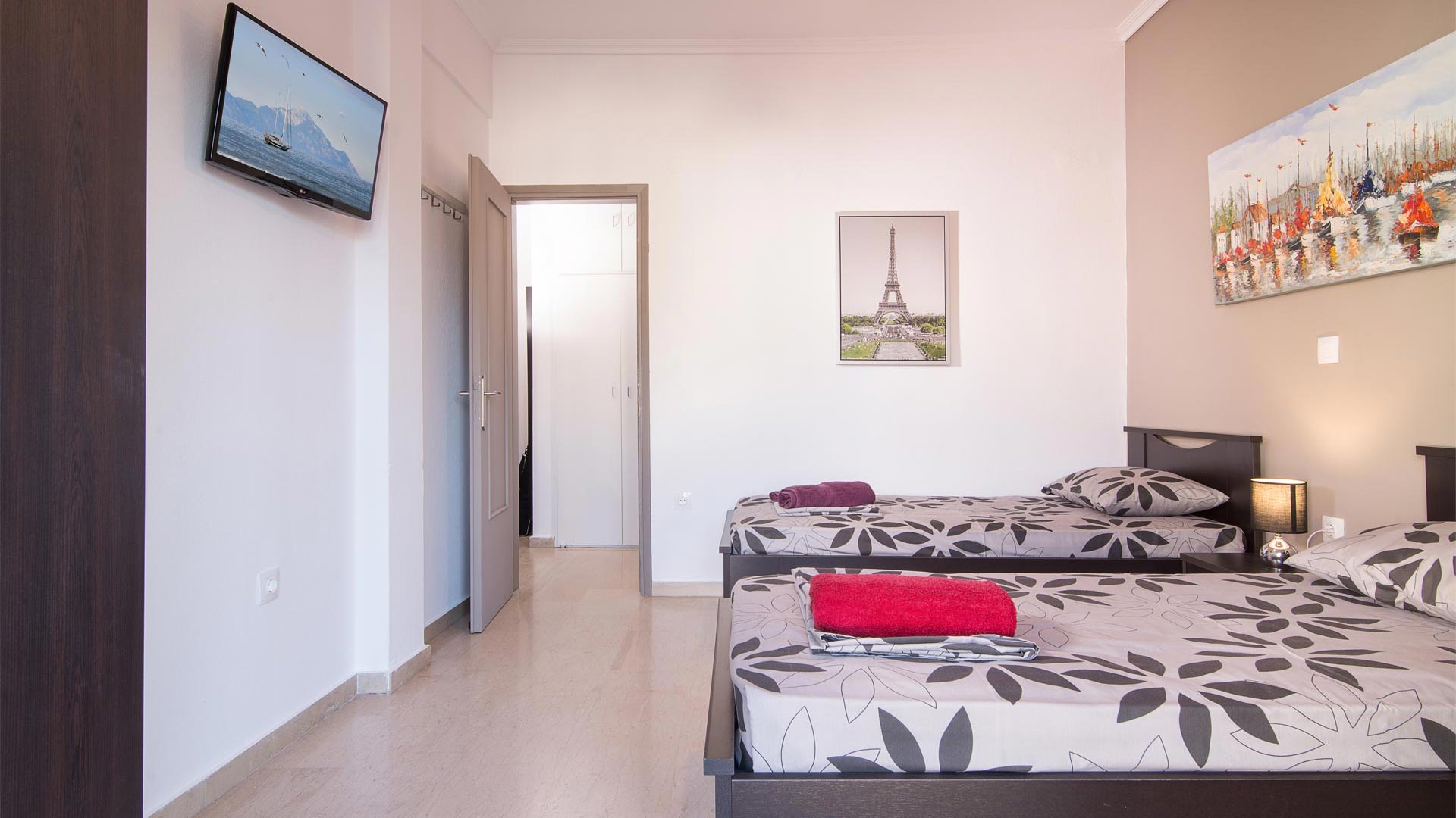 Michalis Apartments