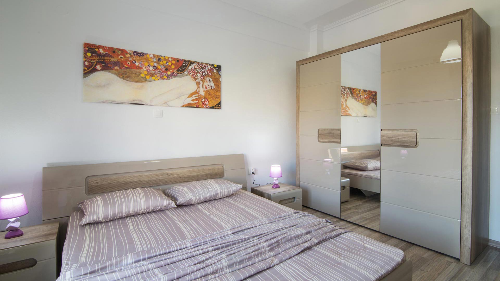 Michalis Apartments