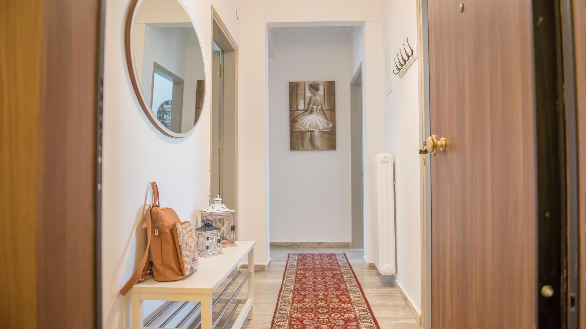 Michalis Apartments