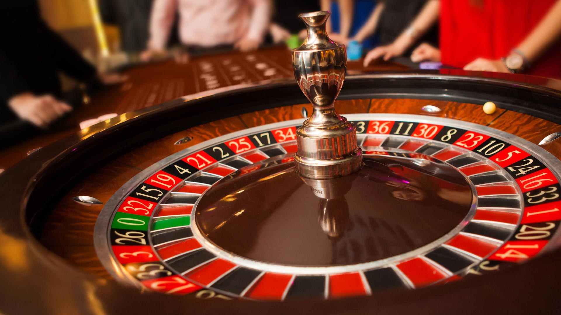 Image Mini Casino