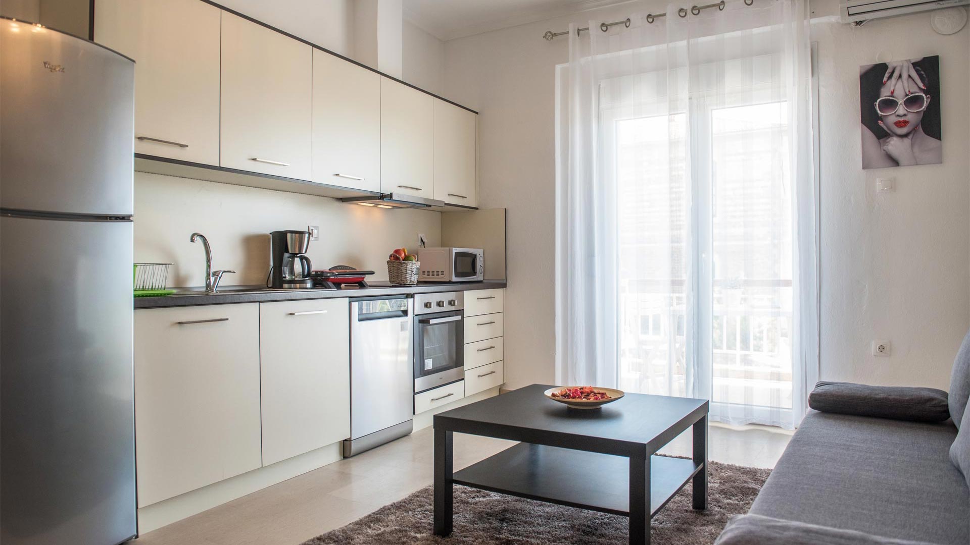 Michalis Apartments
