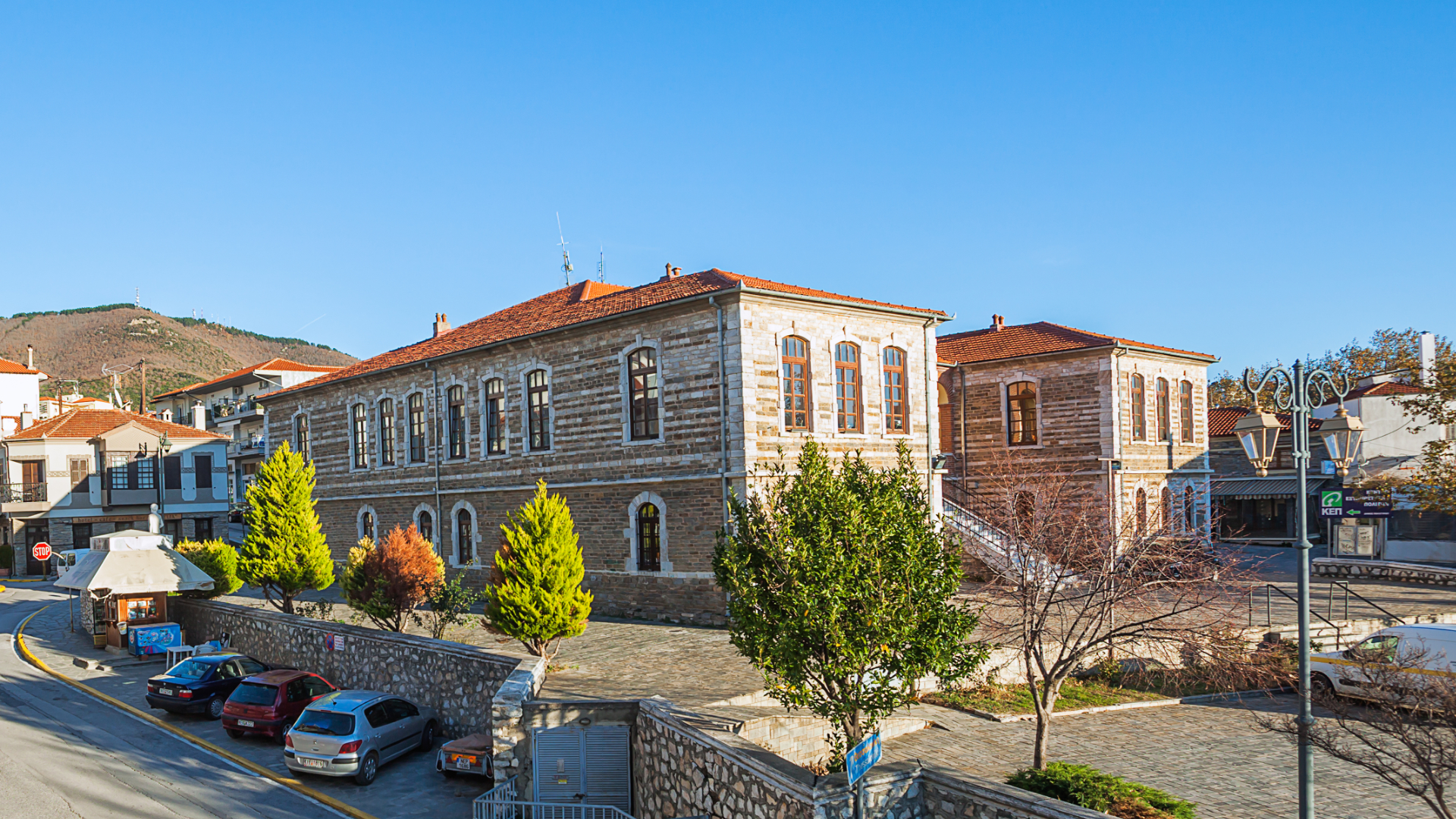 Τοποθεσία 2