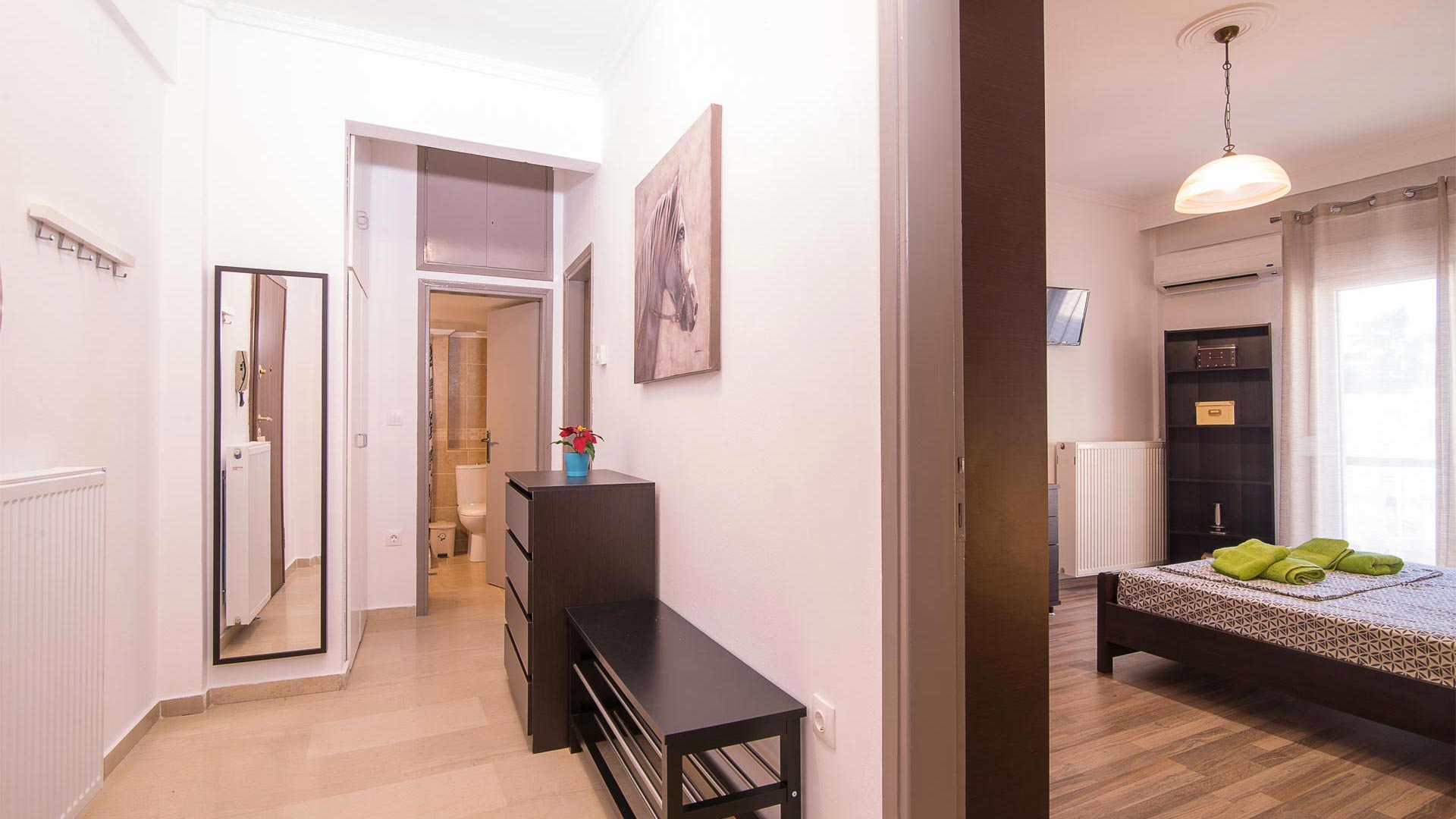 Michalis Apartments