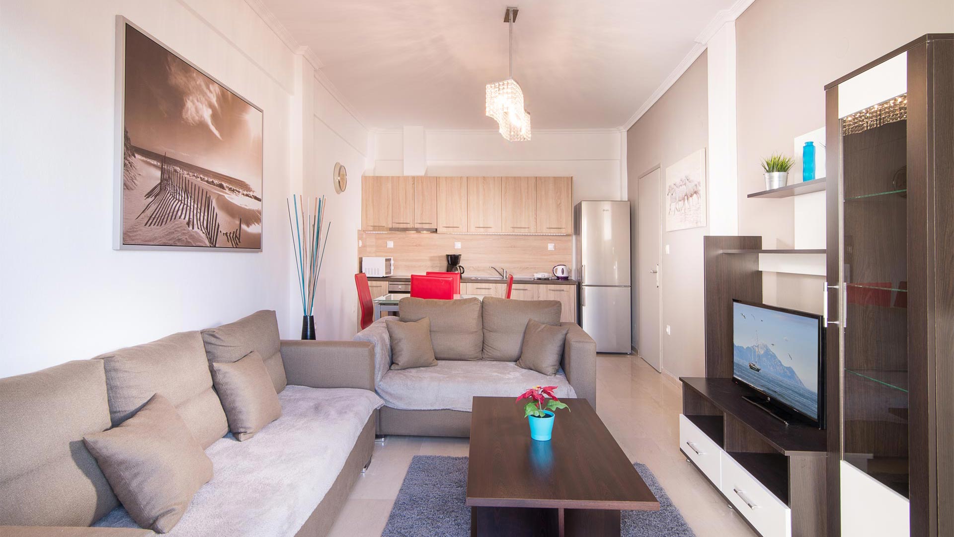 Michalis Apartments
