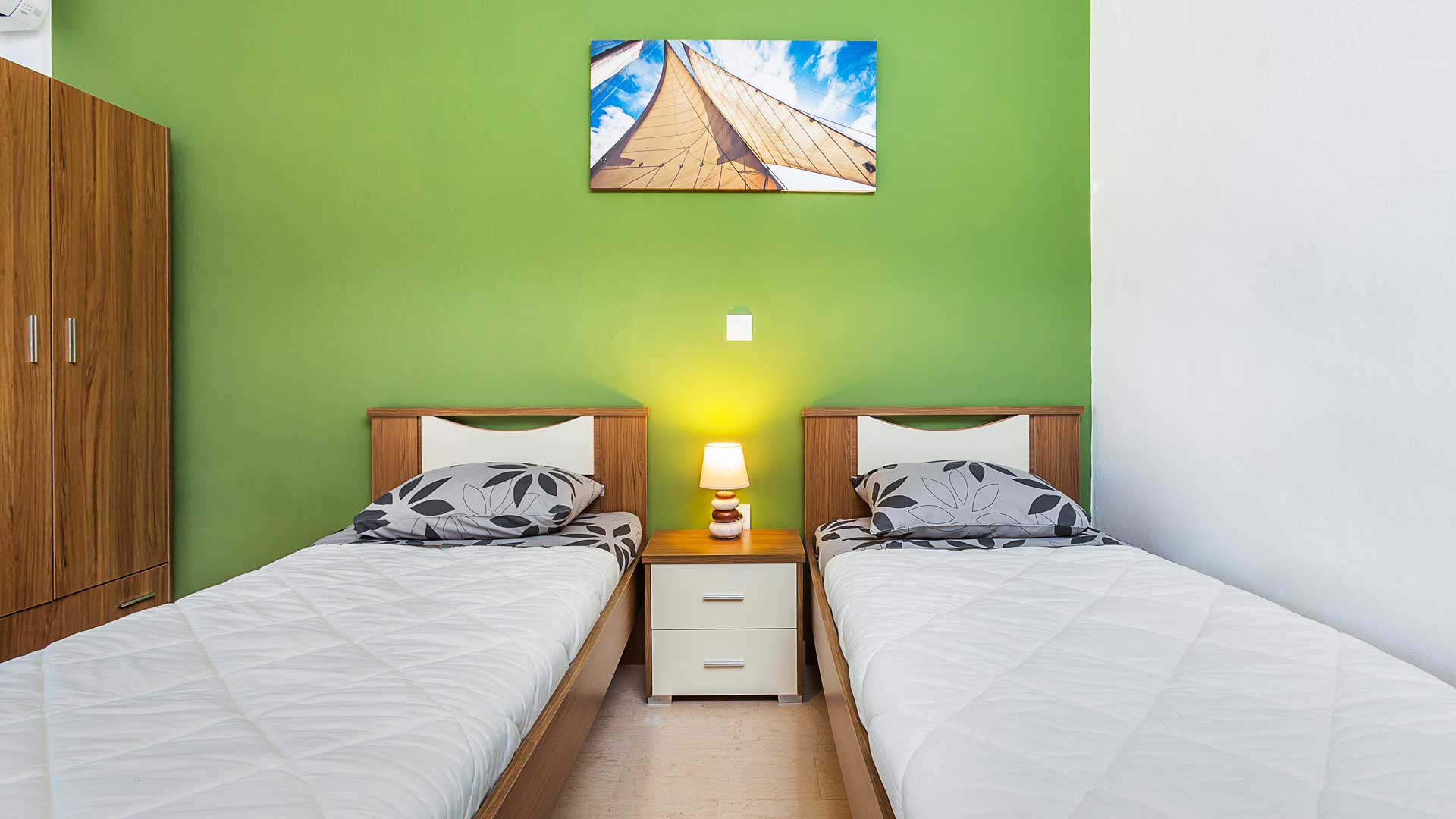 Michalis Apartments