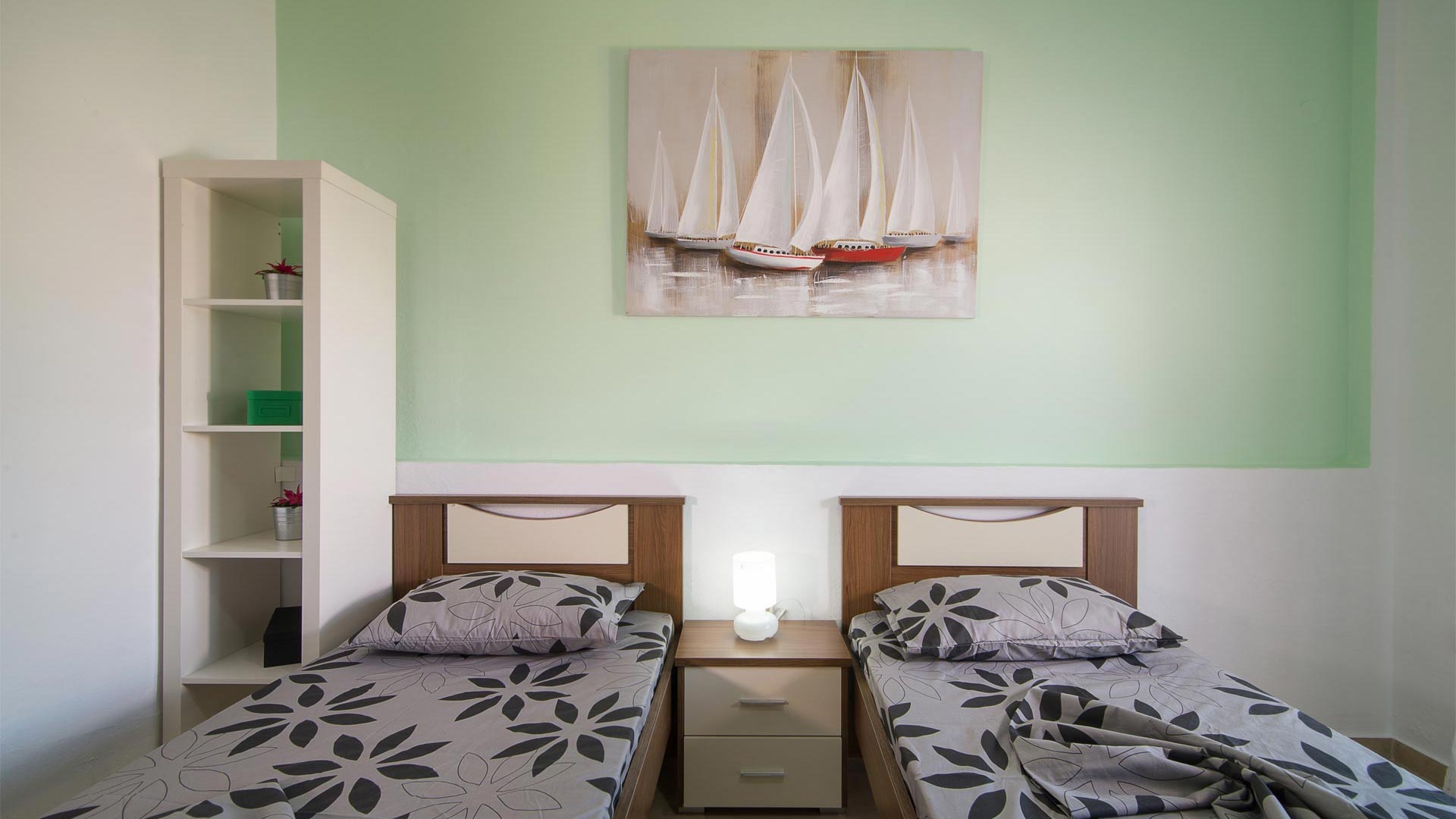 Michalis Apartments