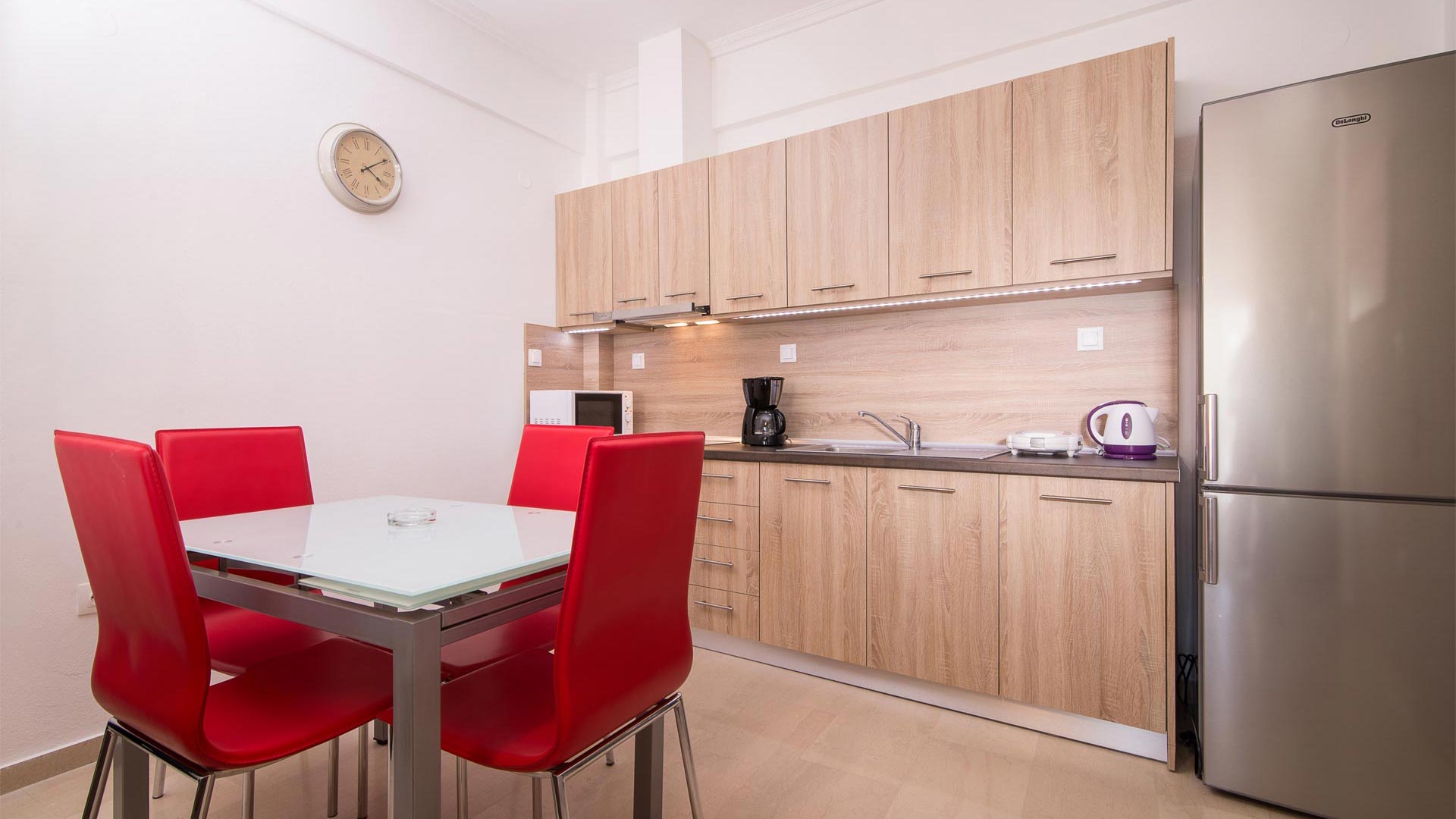 Michalis Apartments